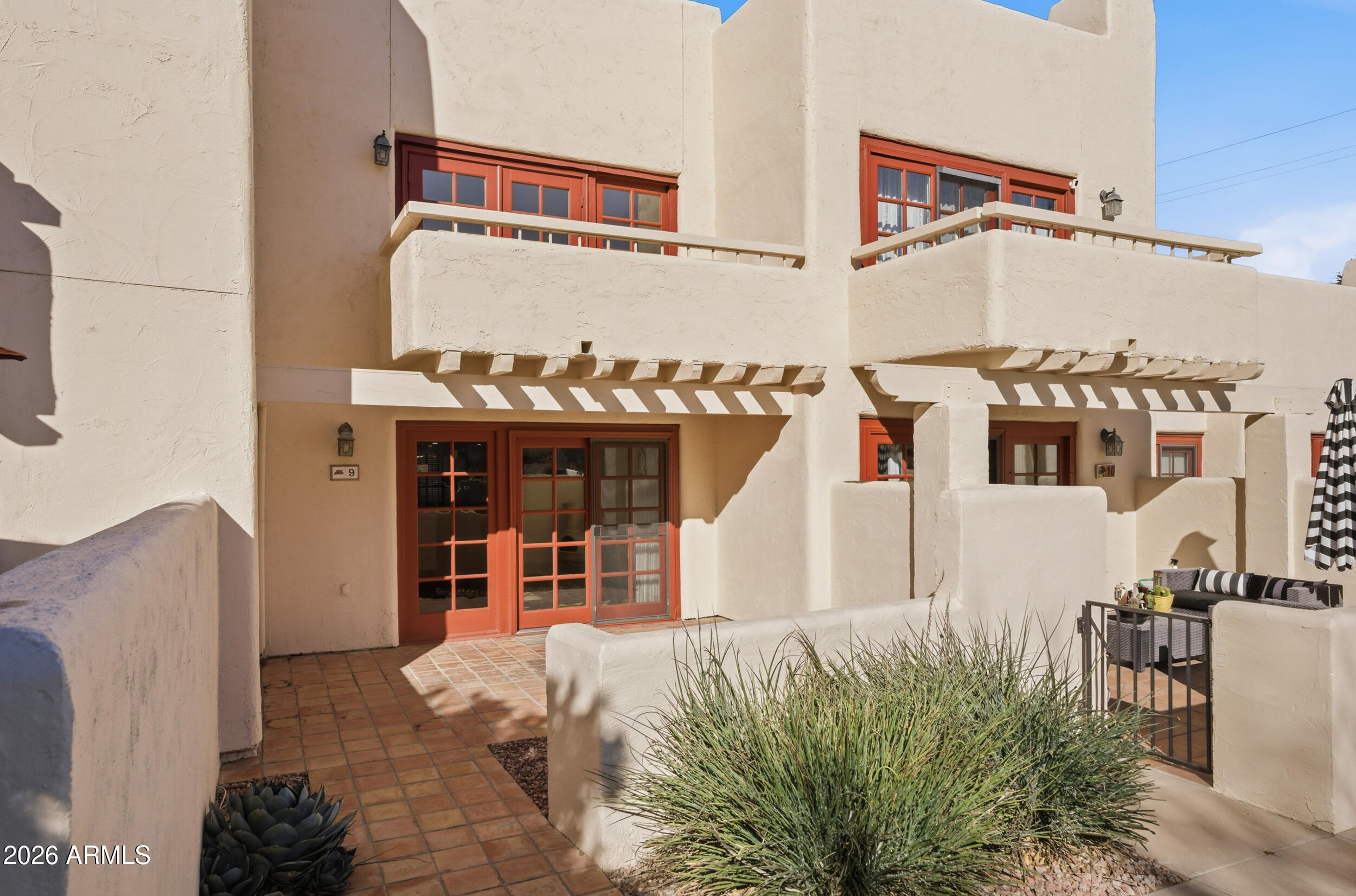 6150 N SCOTTSDALE Road 9