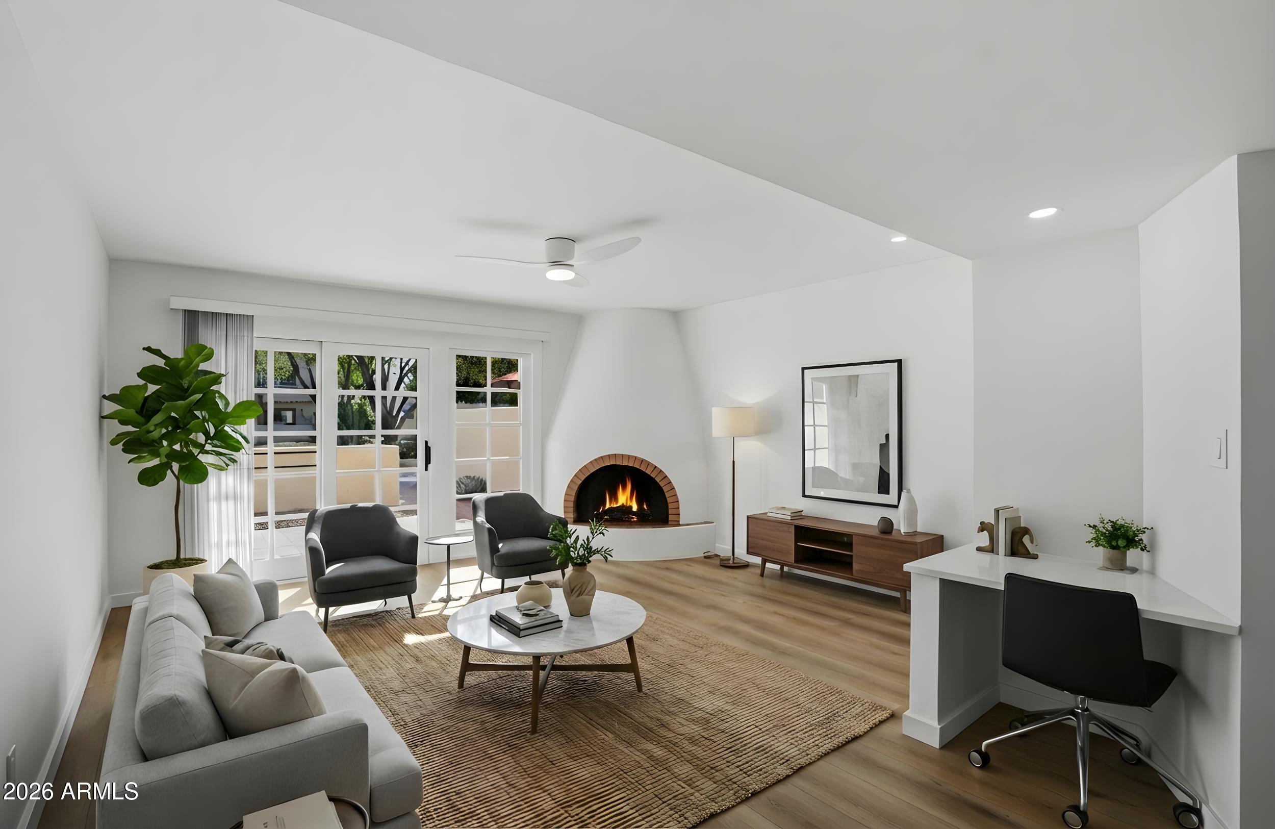 6150 N SCOTTSDALE Road 9