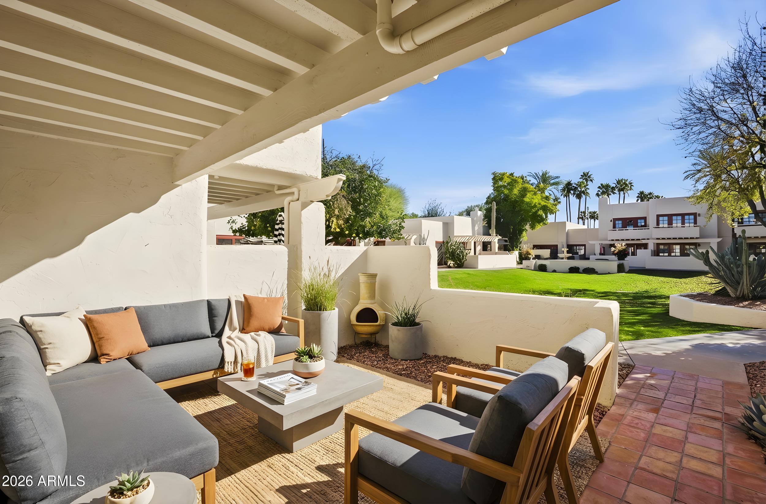 6150 N SCOTTSDALE Road 9