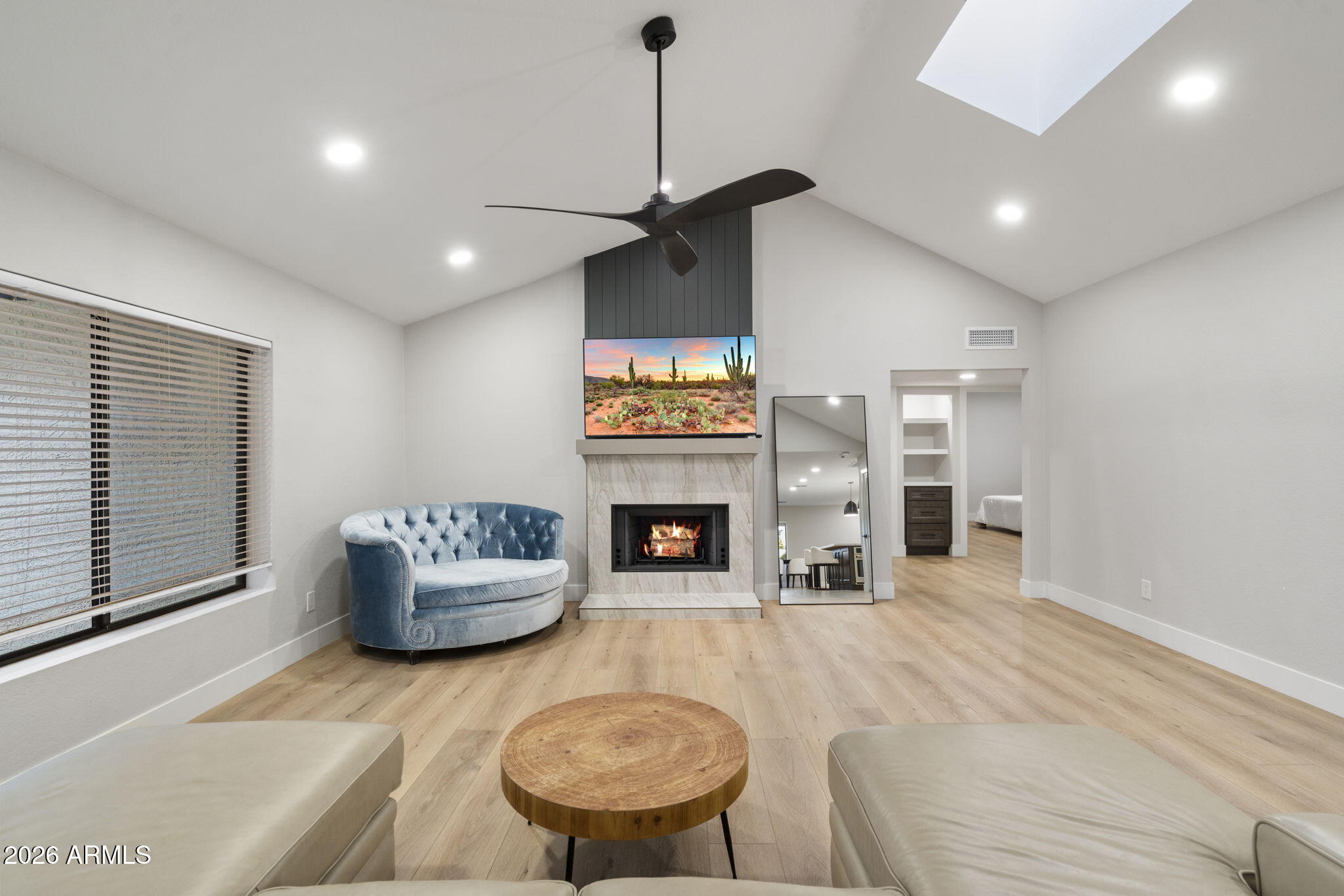 15832 N 62nd Place