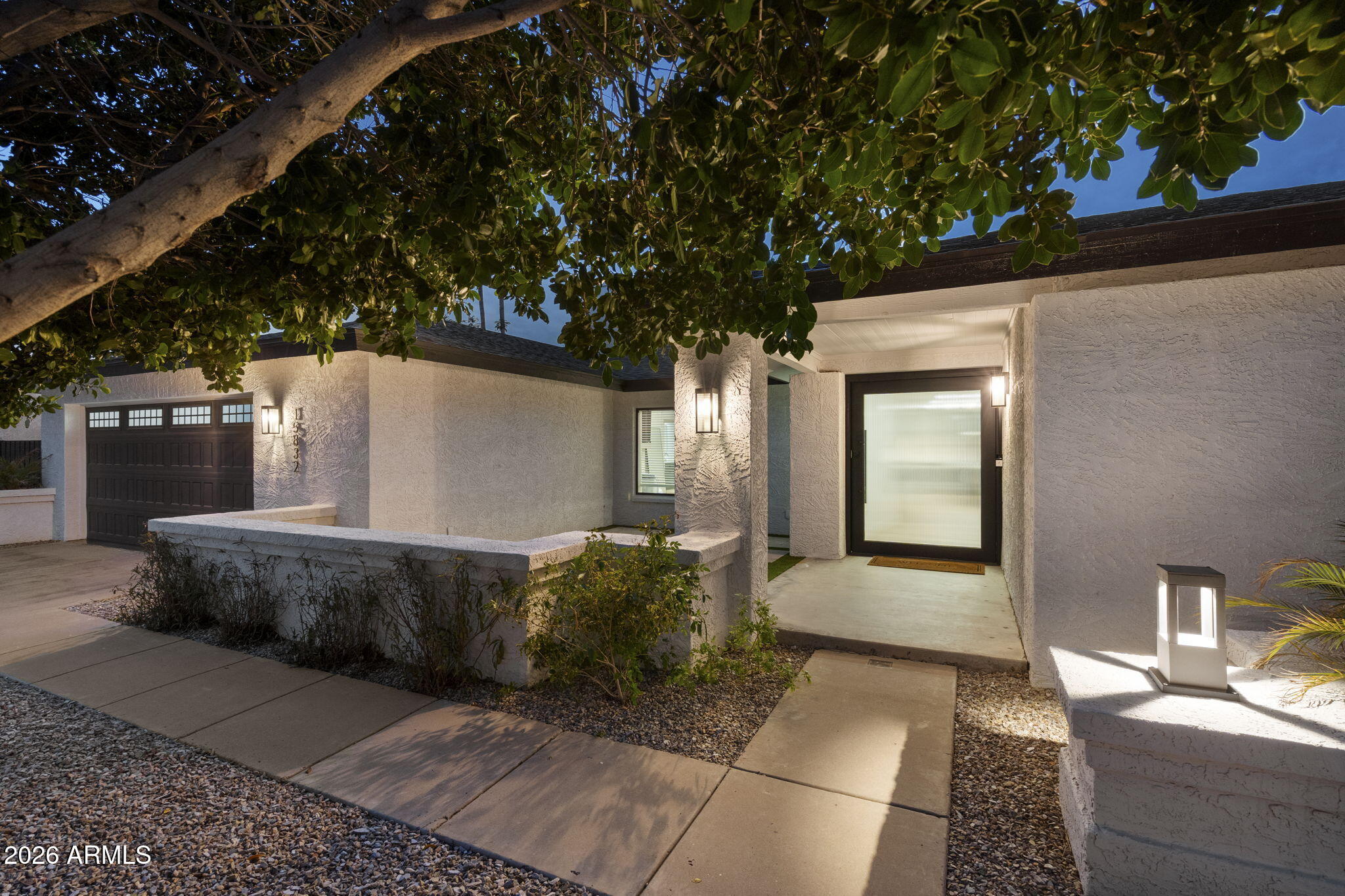 15832 N 62nd Place