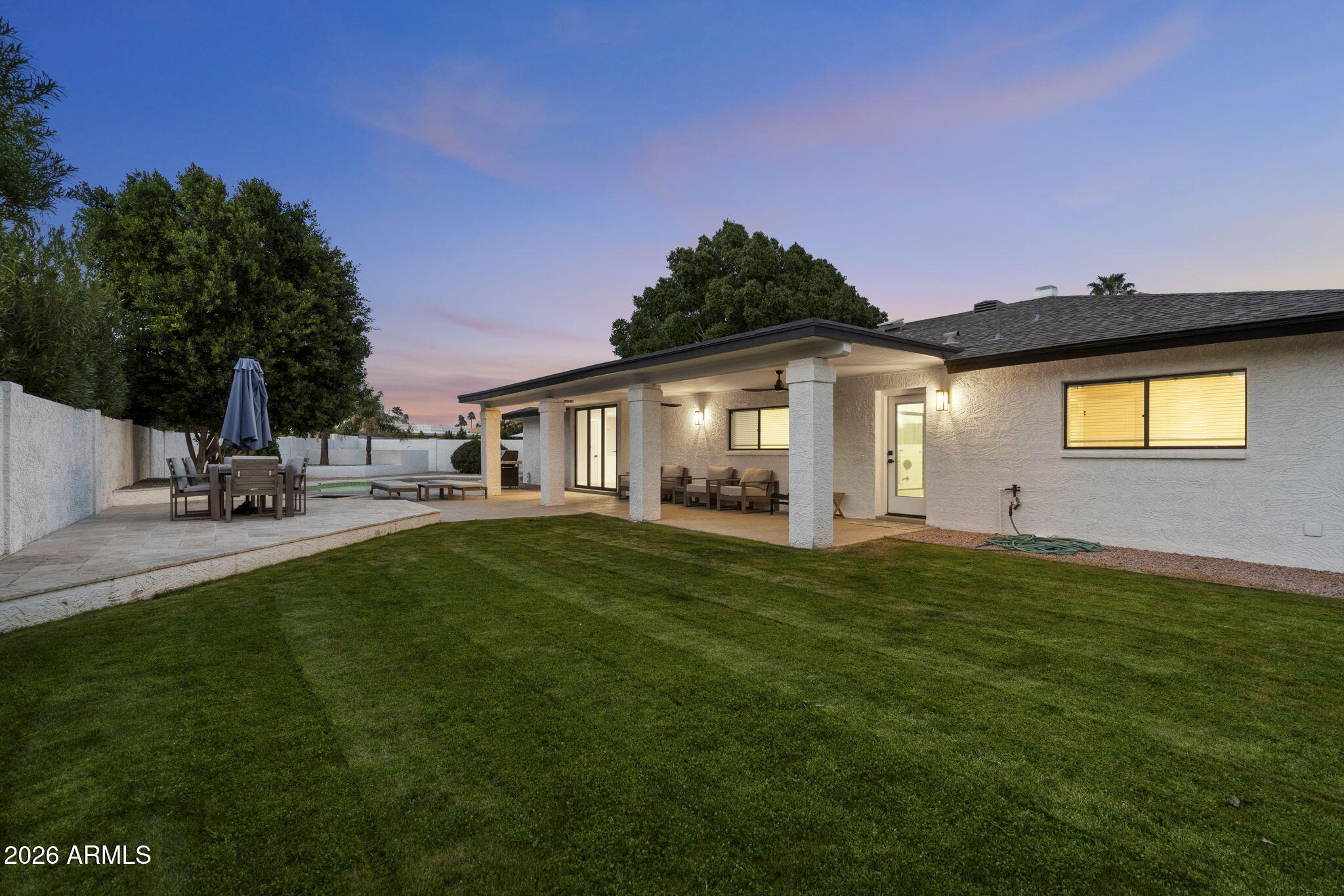 15832 N 62nd Place