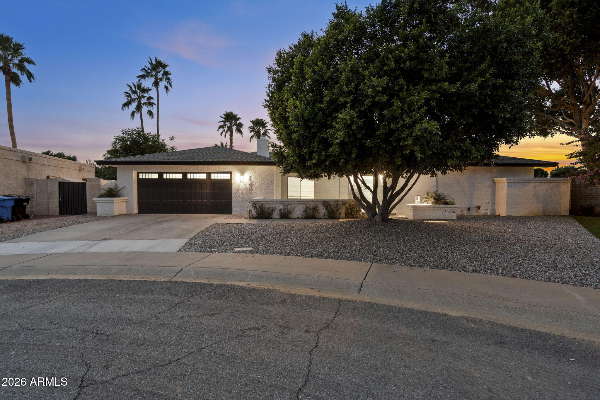 15832 N 62nd Place