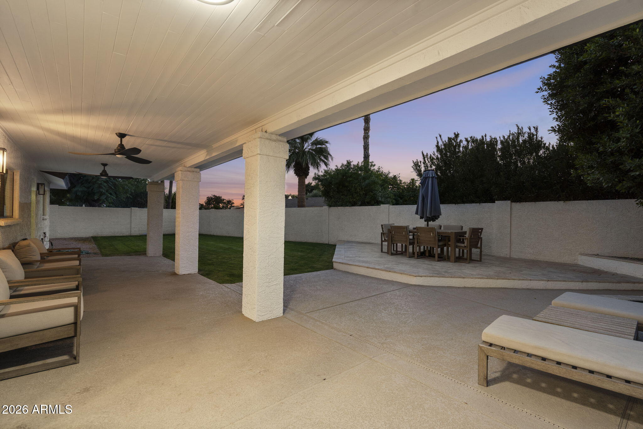 15832 N 62nd Place