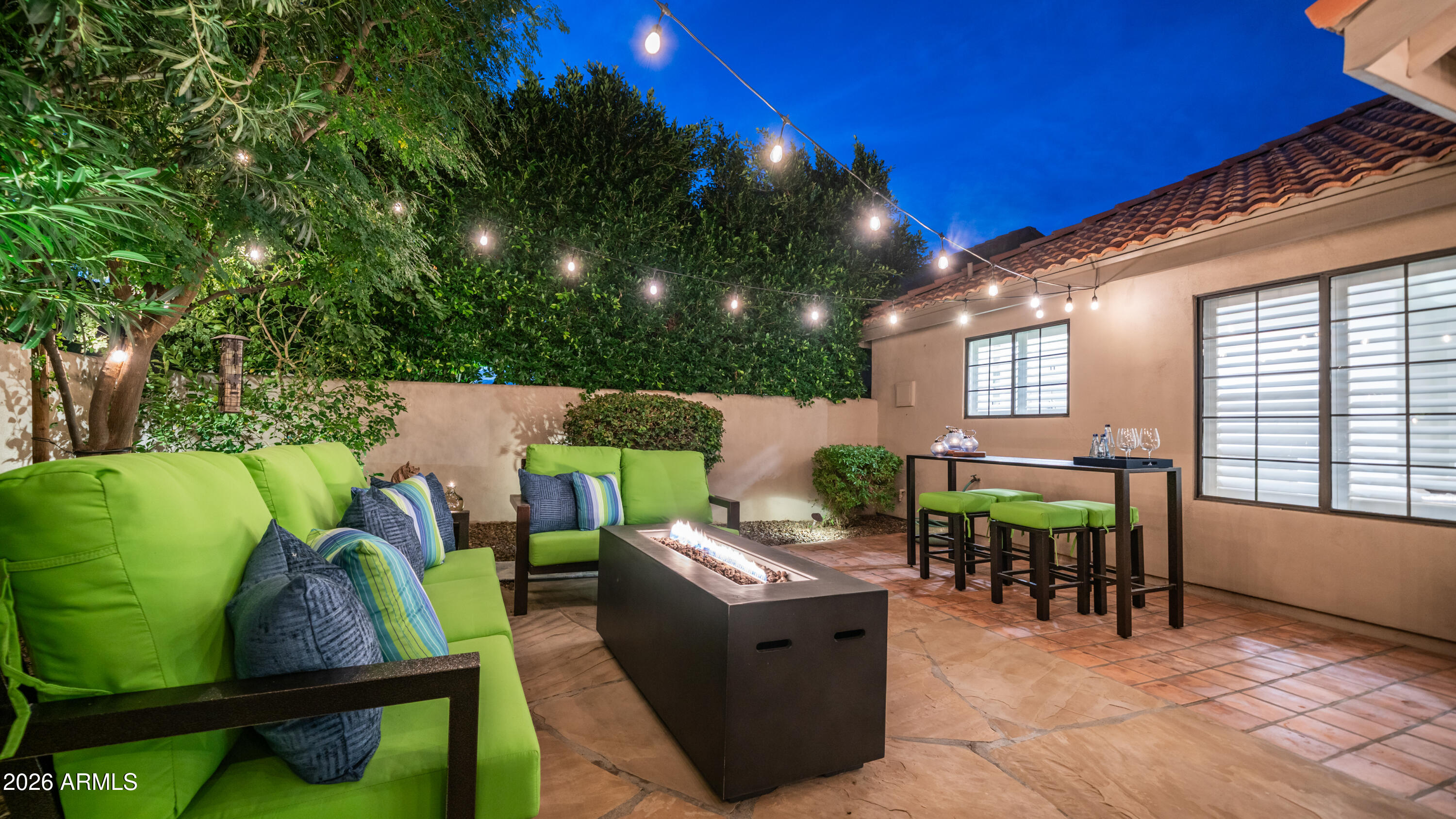 7399 E SOFTWIND Drive