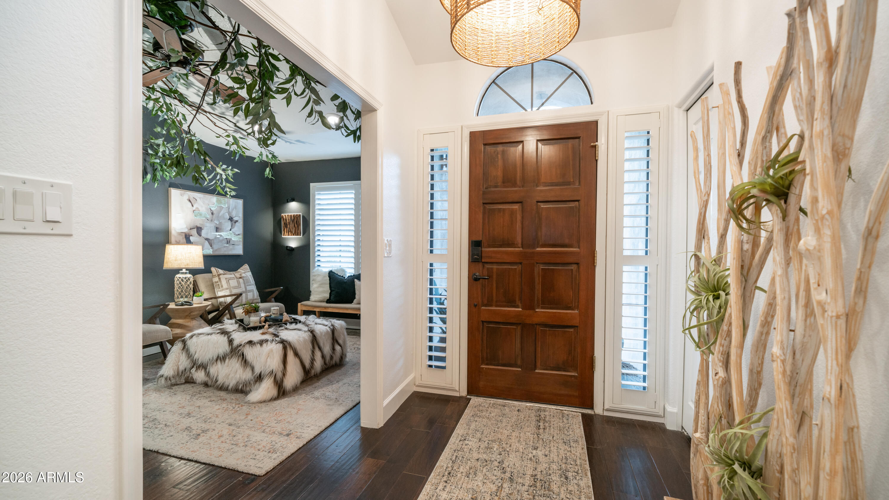 7399 E SOFTWIND Drive