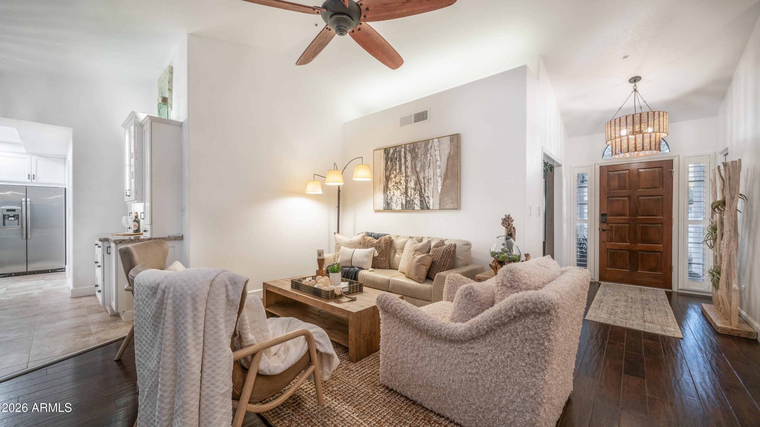 7399 E SOFTWIND Drive