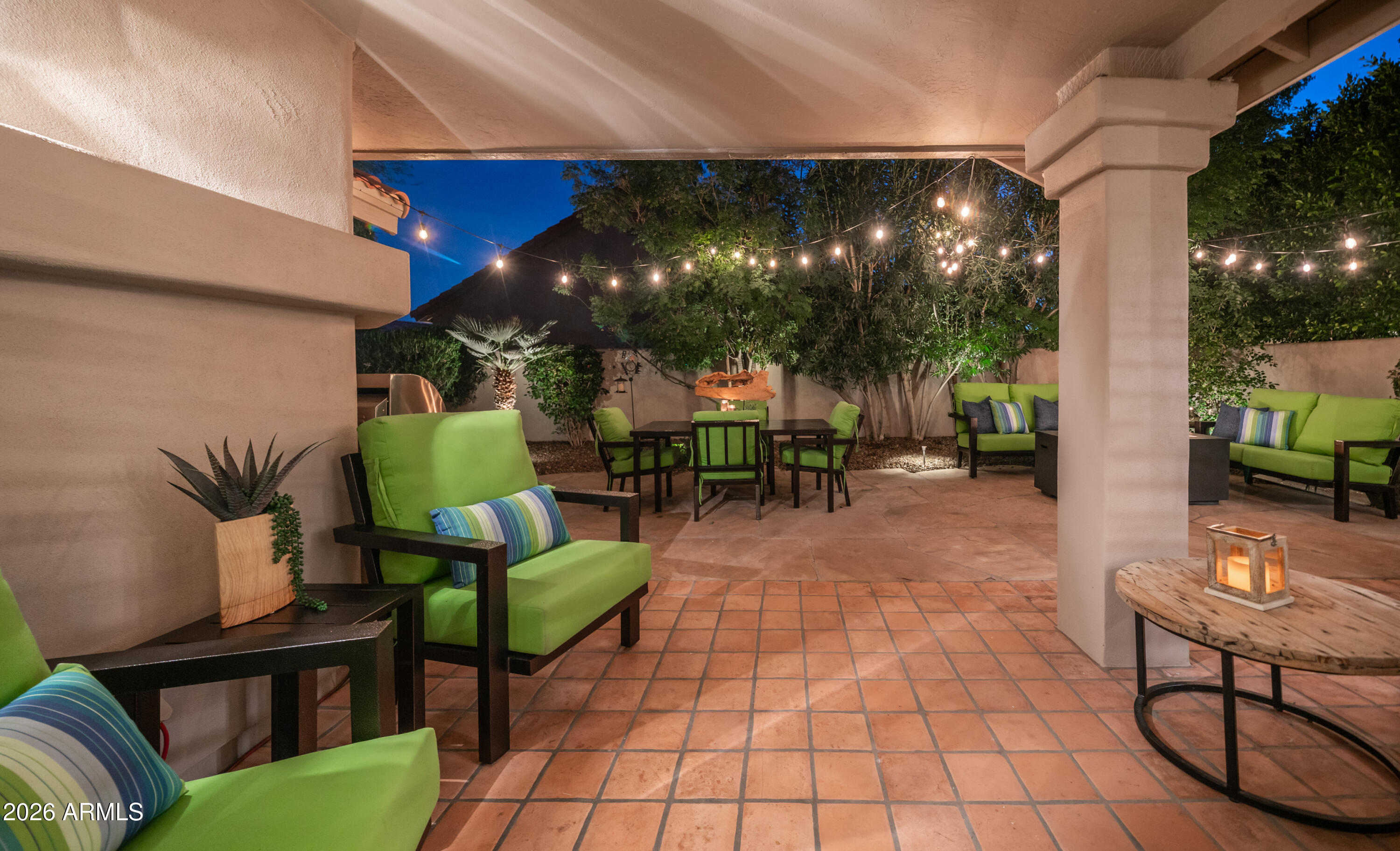 7399 E SOFTWIND Drive