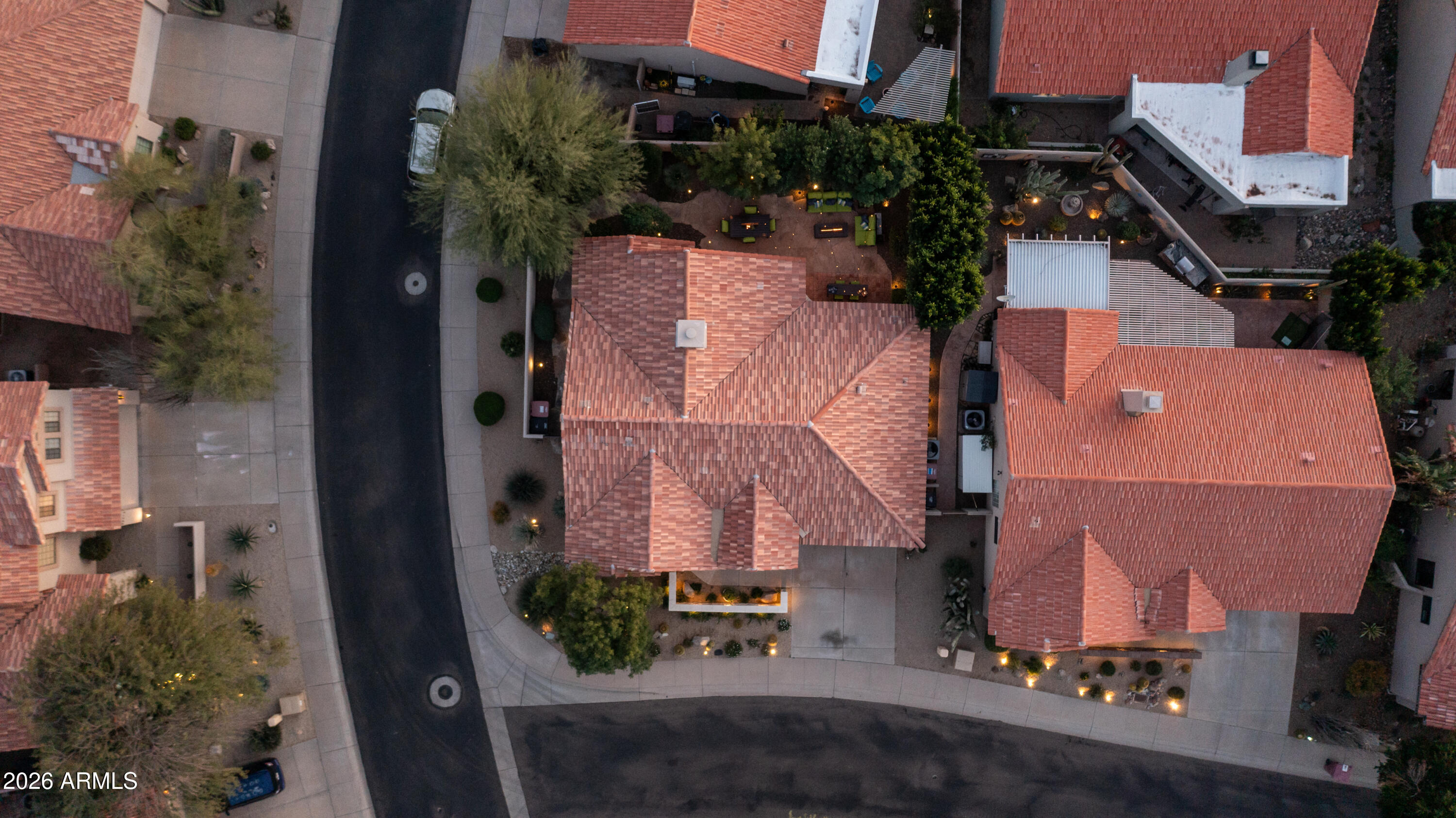 7399 E SOFTWIND Drive