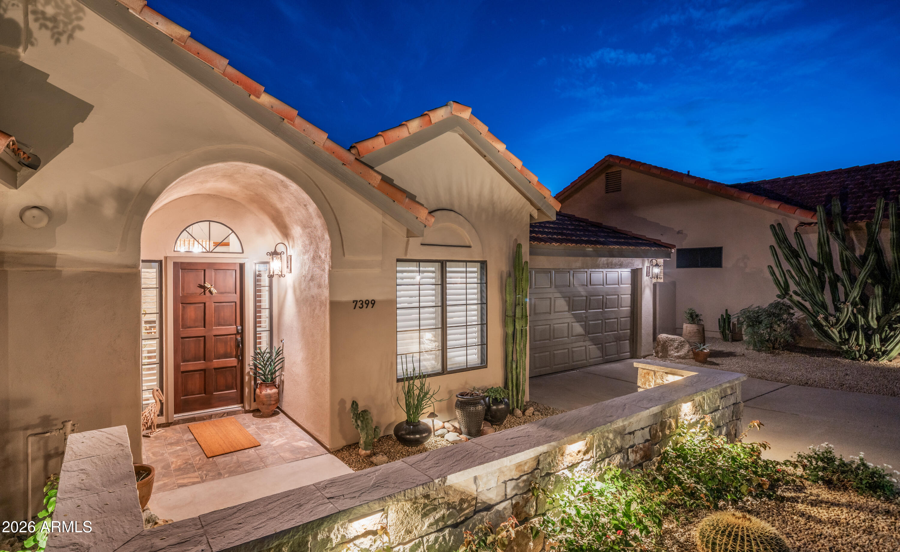 7399 E SOFTWIND Drive