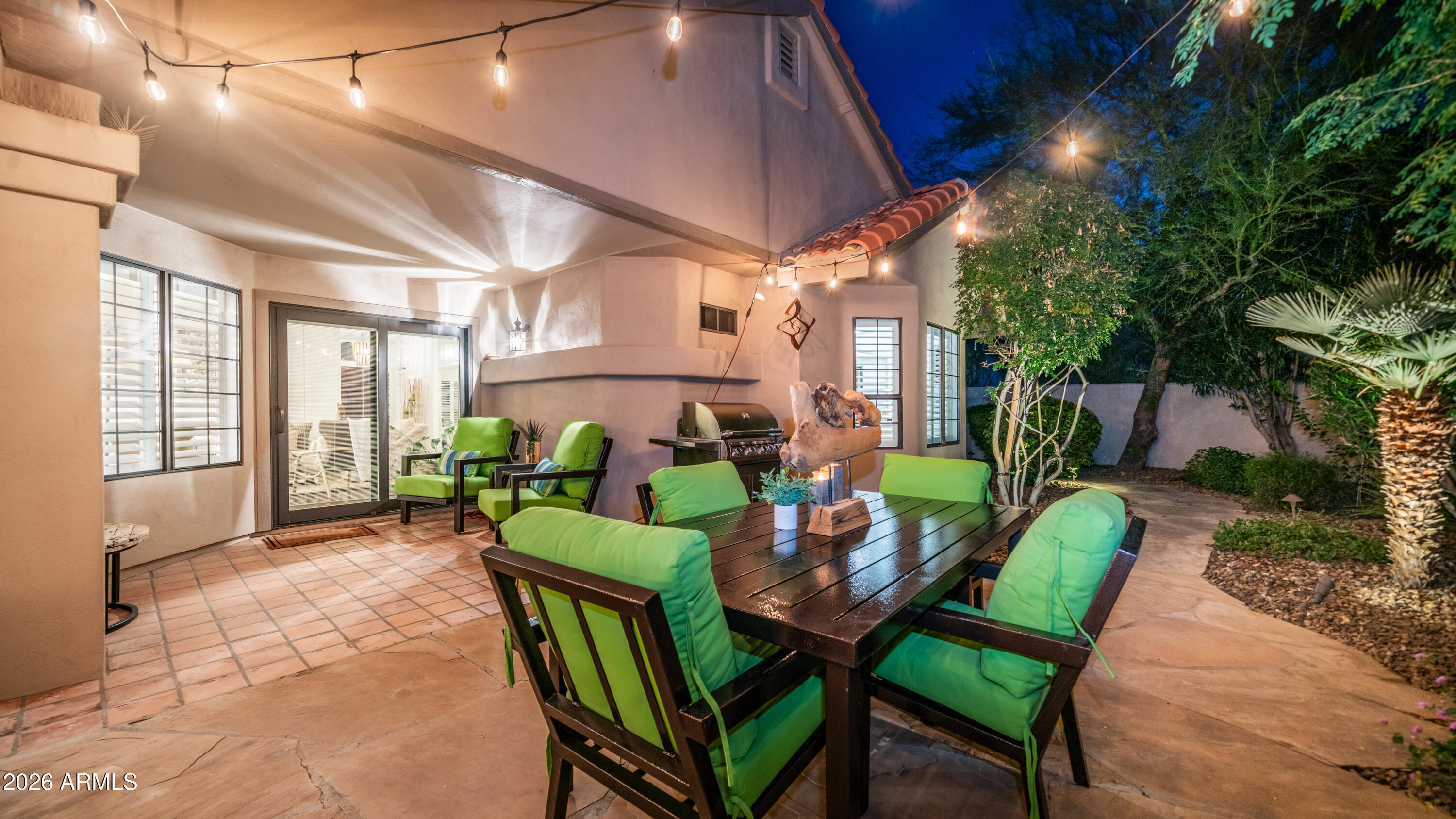 7399 E SOFTWIND Drive