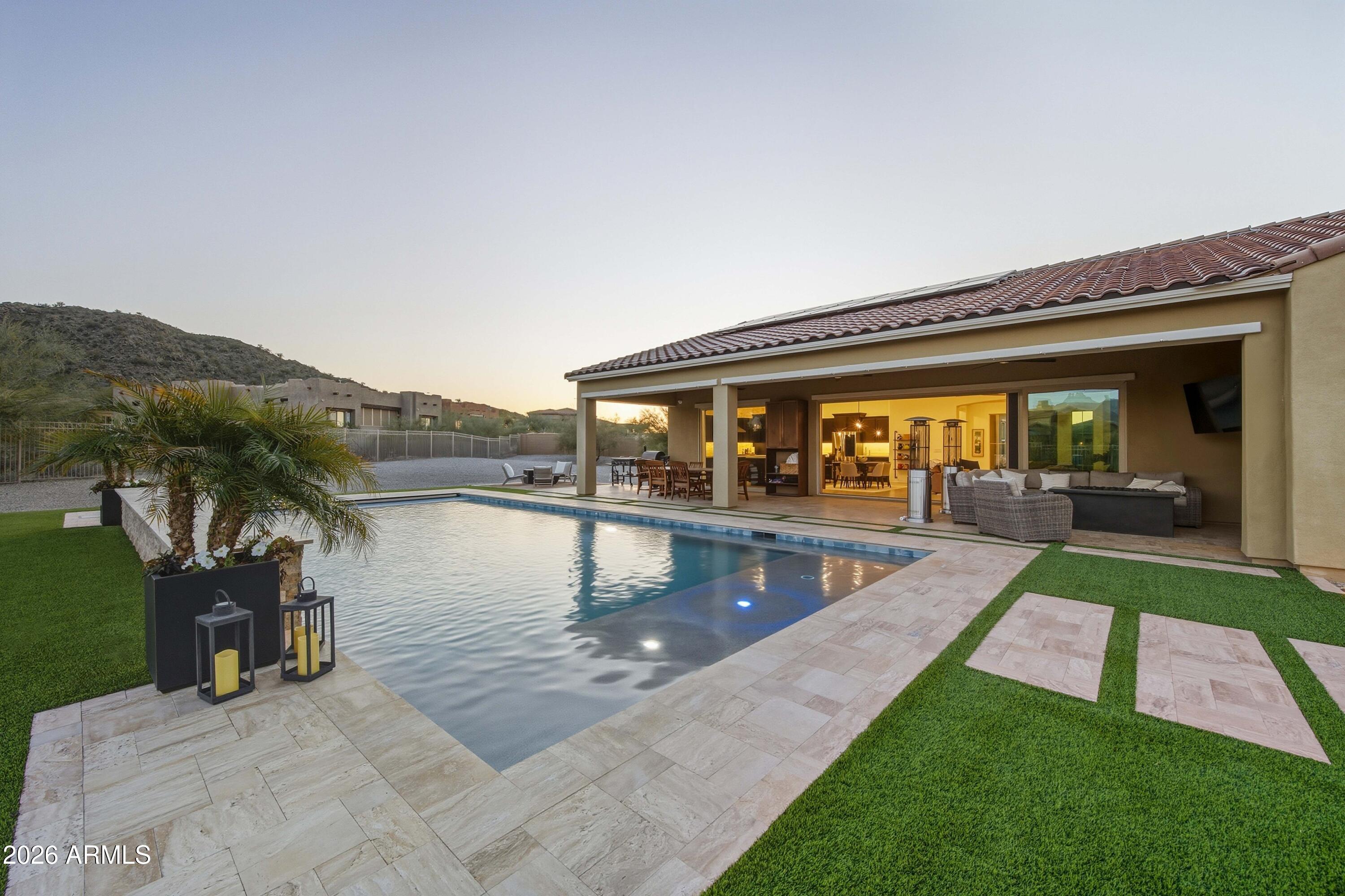 11053 S SANTA MARGARITA Drive