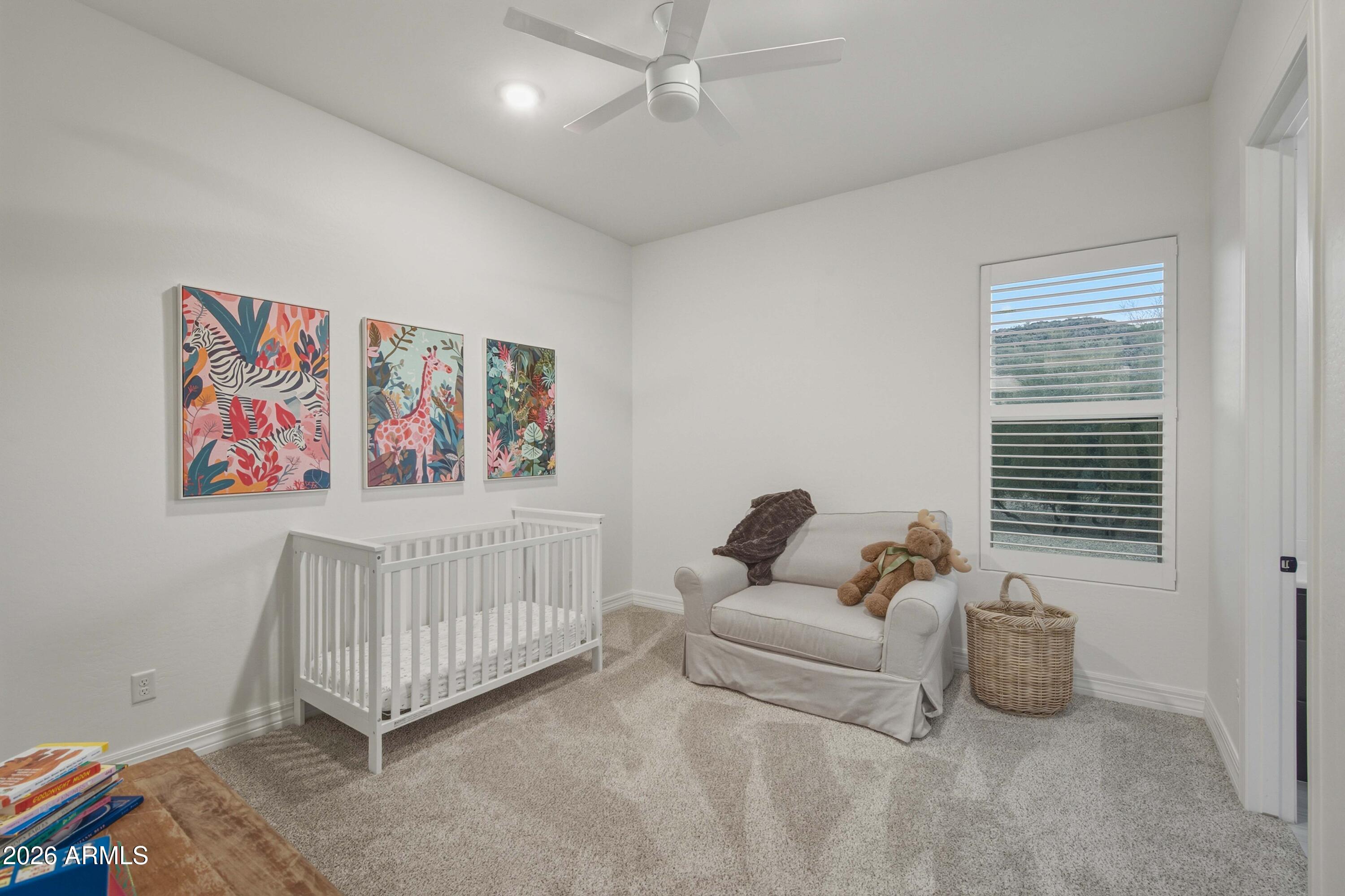 11053 S SANTA MARGARITA Drive