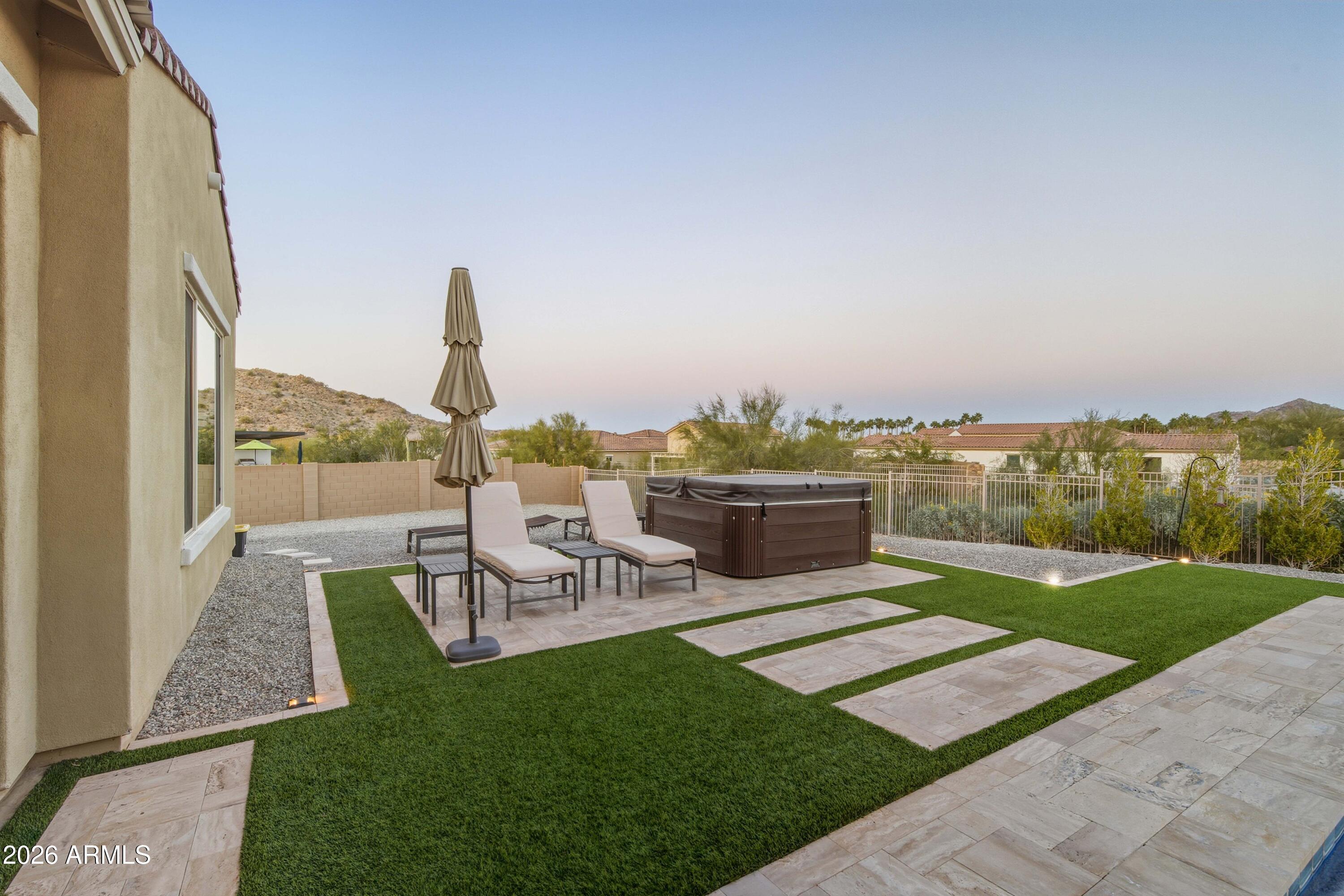 11053 S SANTA MARGARITA Drive