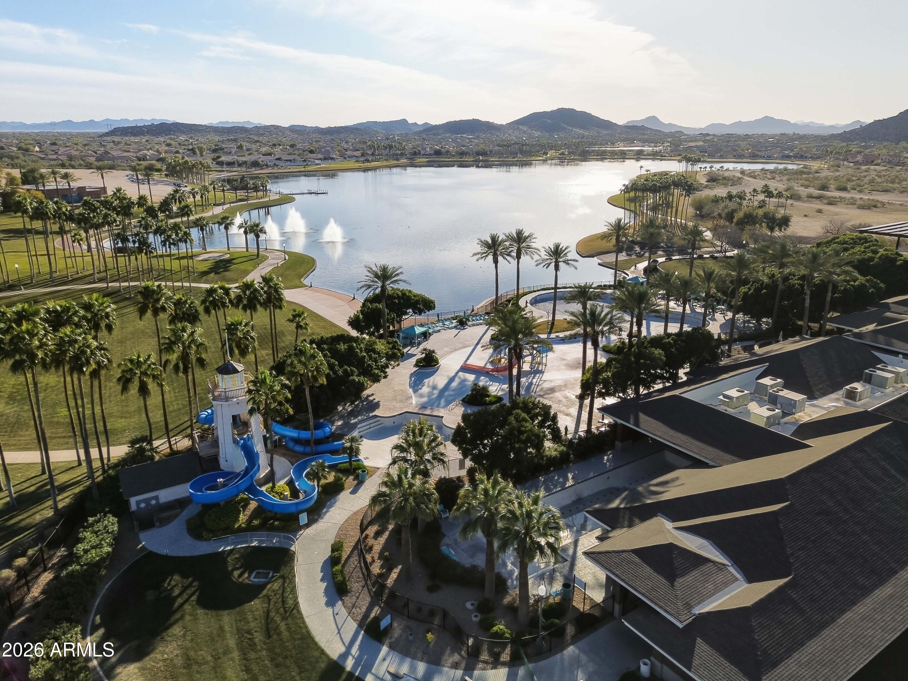 11053 S SANTA MARGARITA Drive