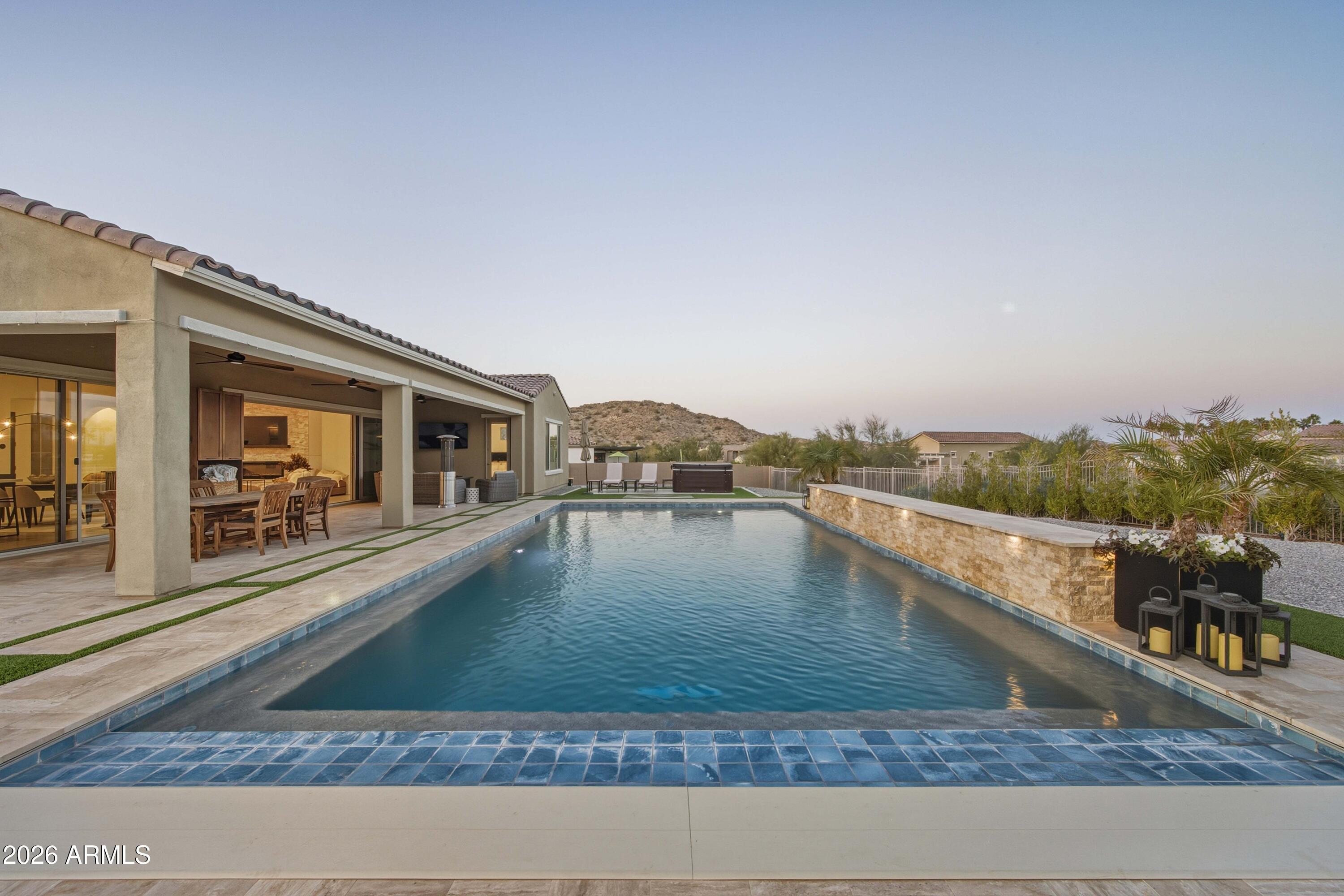 11053 S SANTA MARGARITA Drive