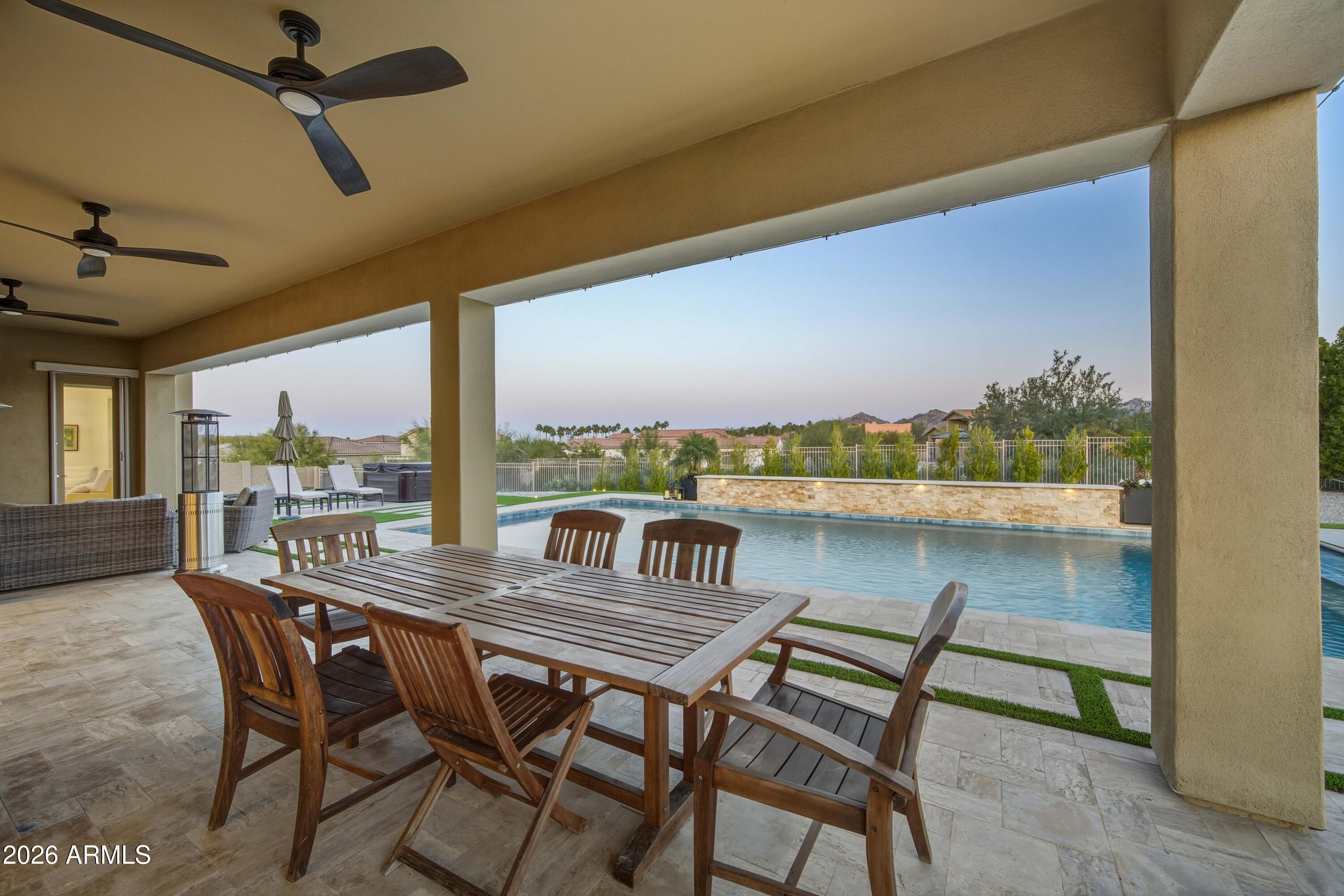 11053 S SANTA MARGARITA Drive