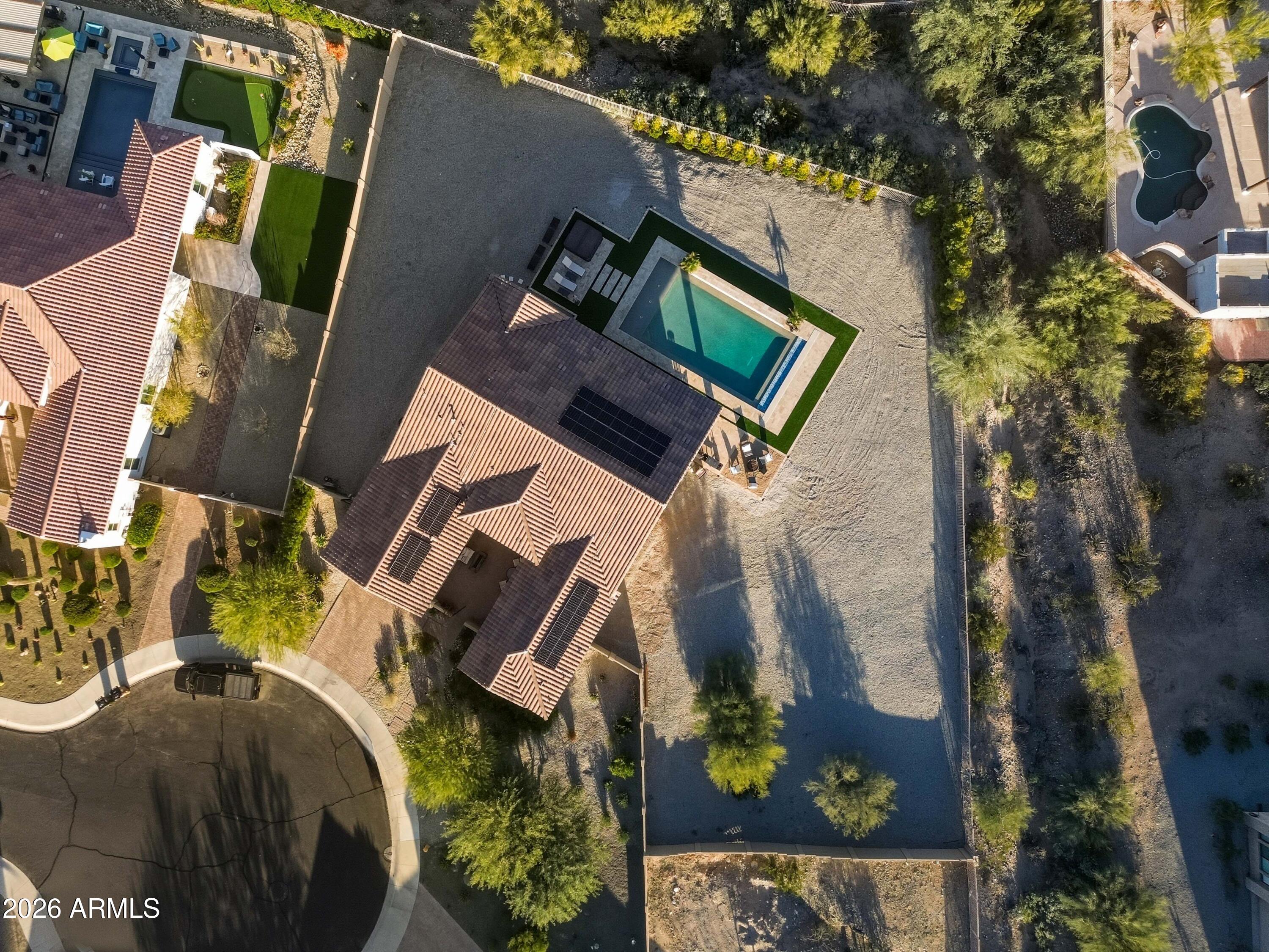 11053 S SANTA MARGARITA Drive