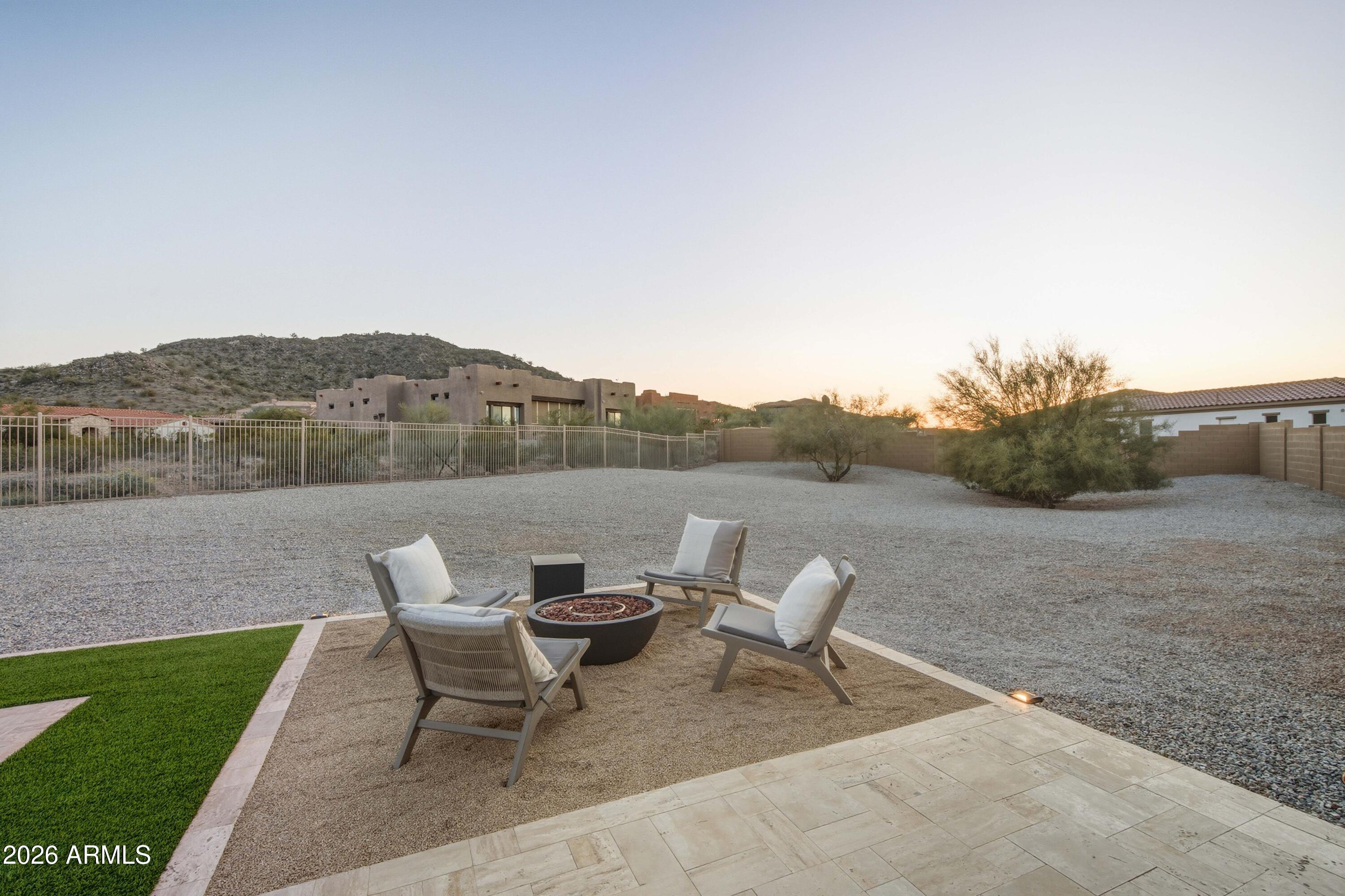 11053 S SANTA MARGARITA Drive