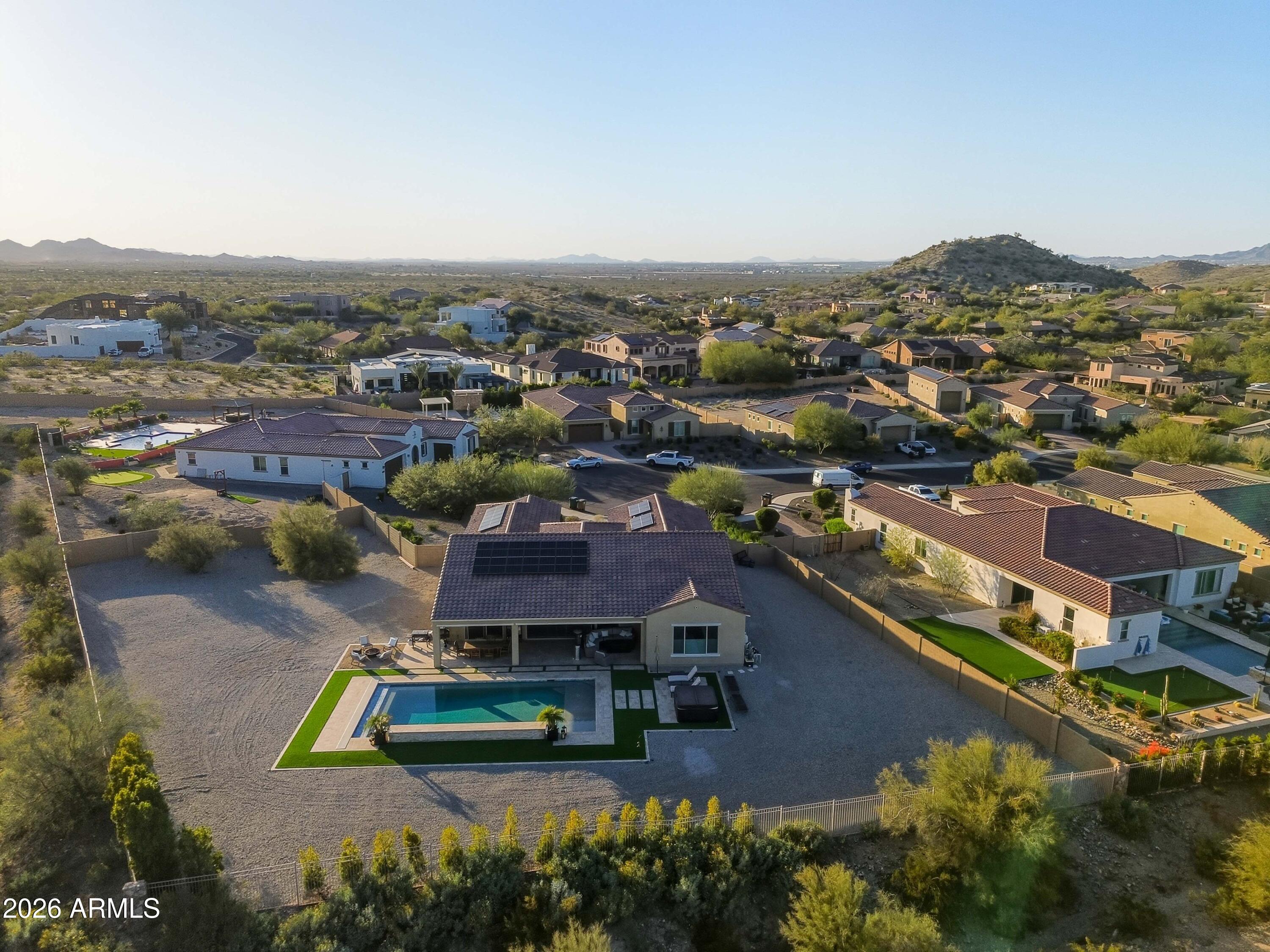 11053 S SANTA MARGARITA Drive