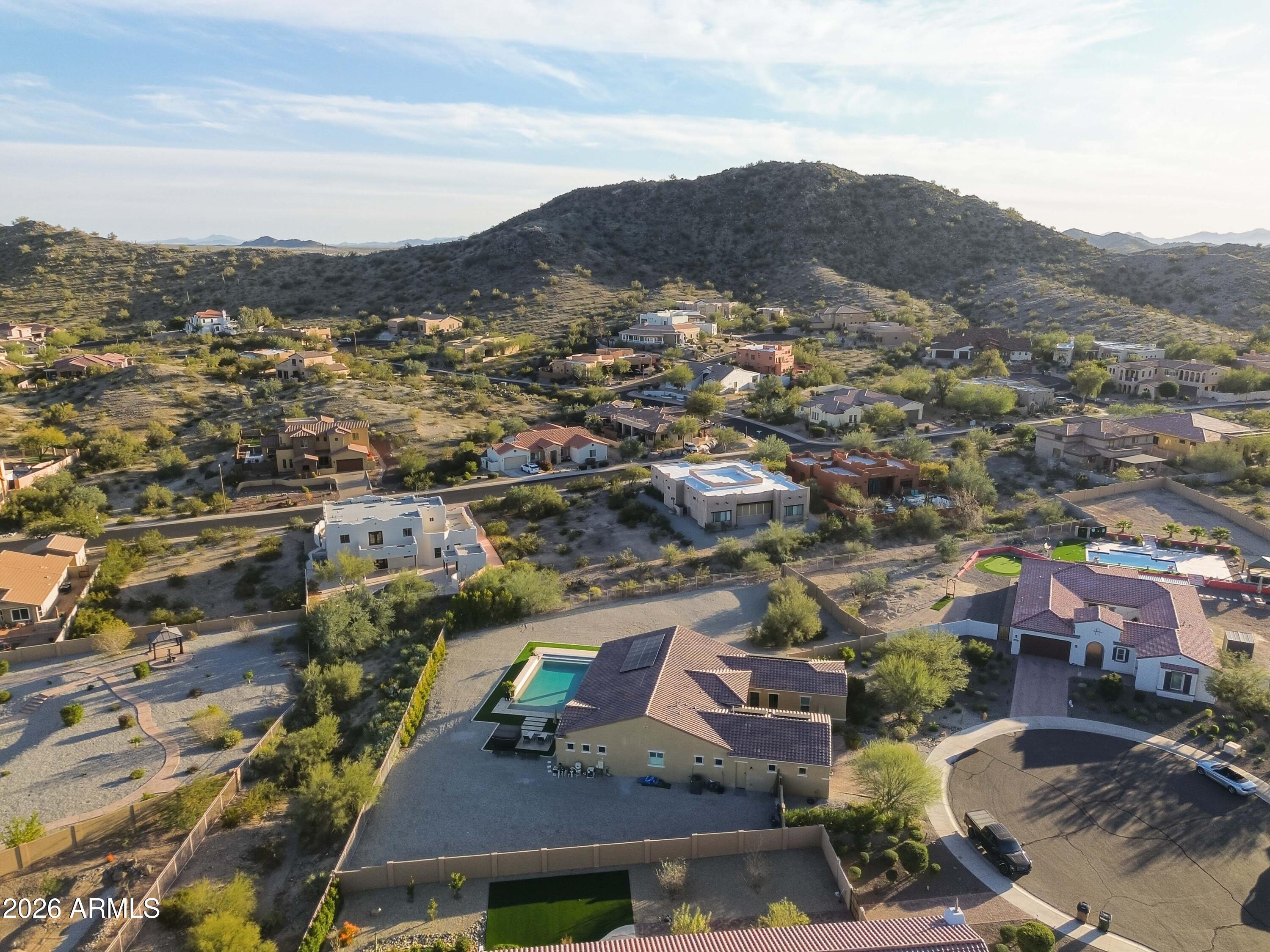 11053 S SANTA MARGARITA Drive