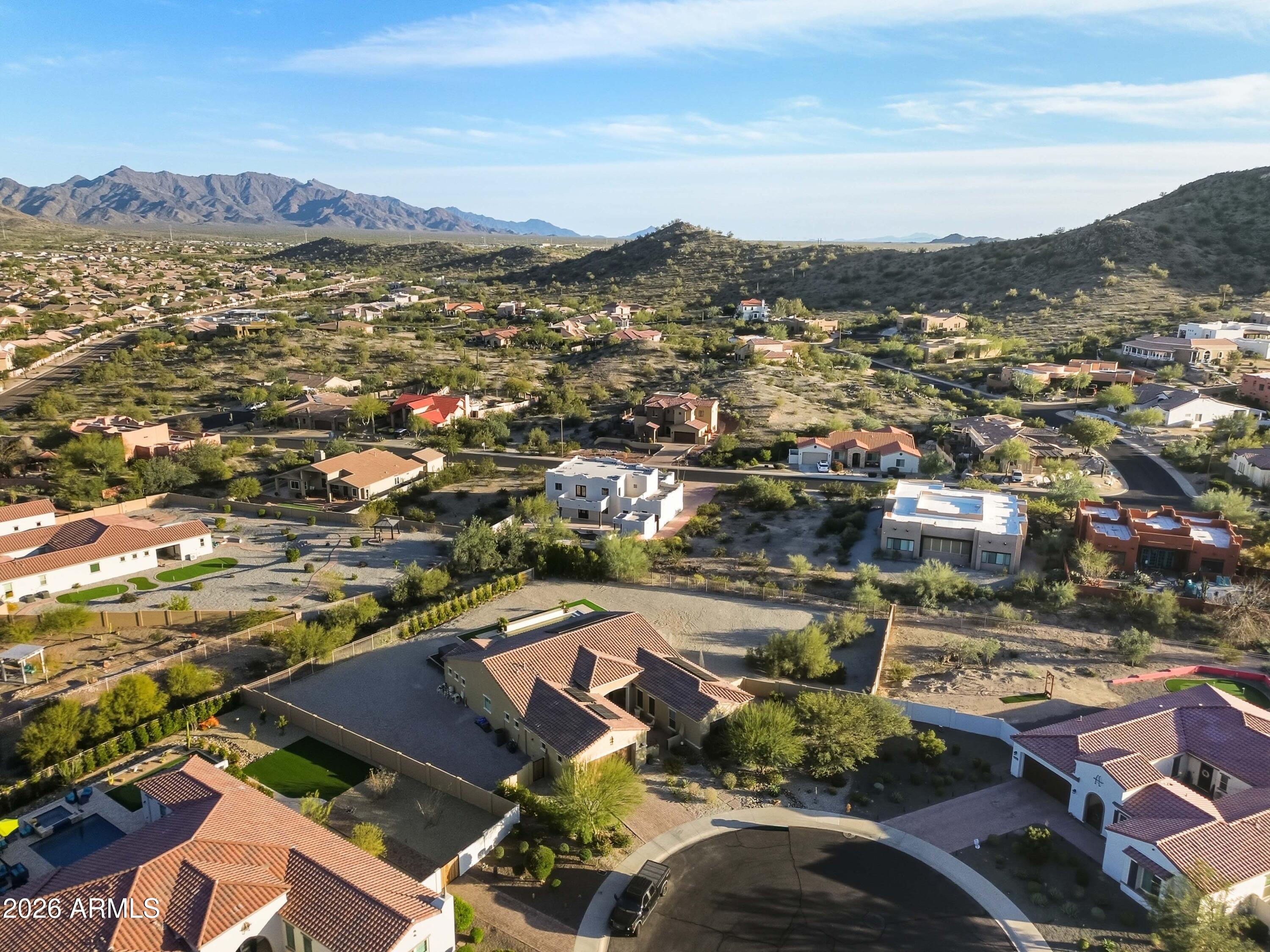 11053 S SANTA MARGARITA Drive