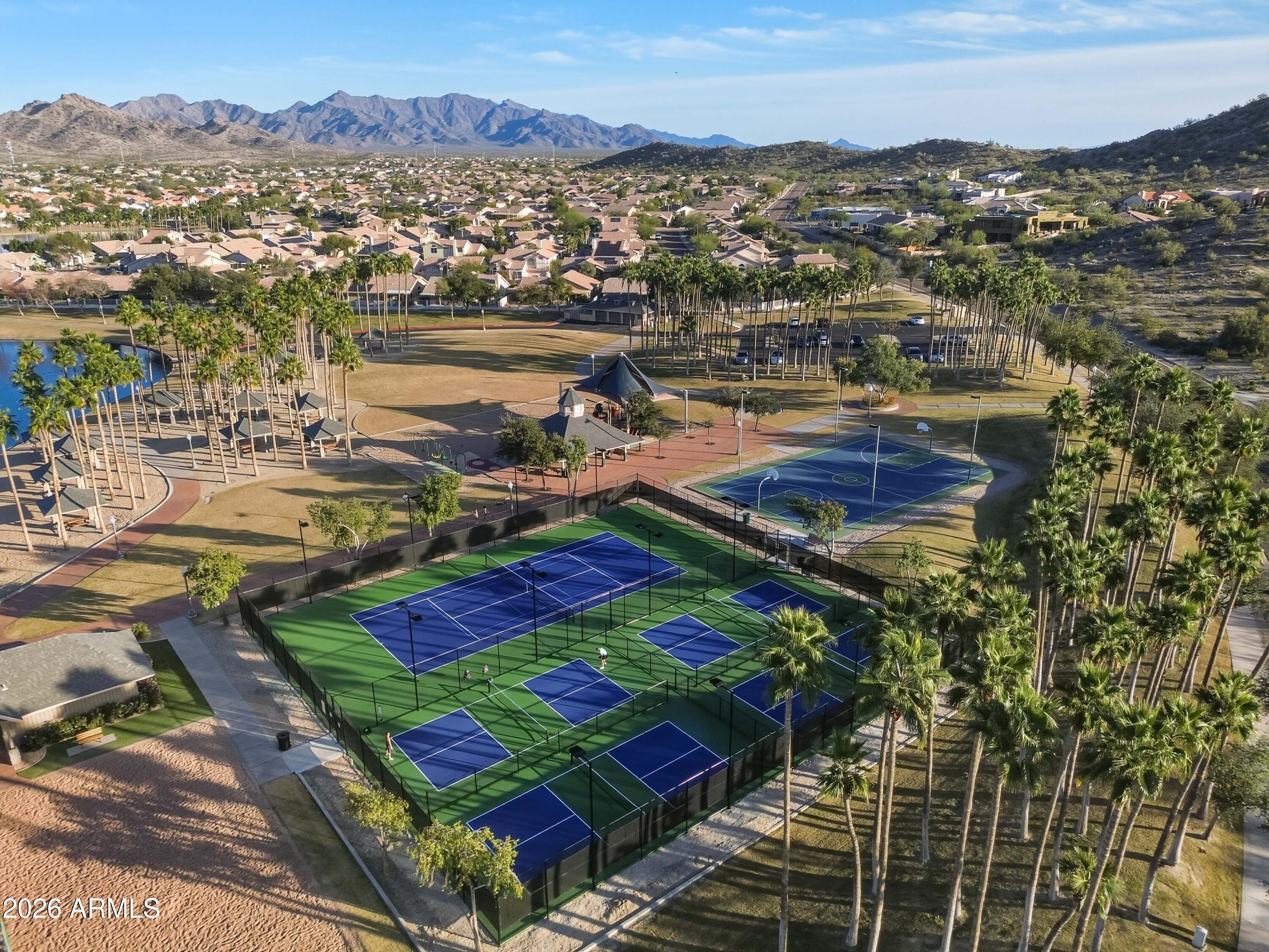 11053 S SANTA MARGARITA Drive