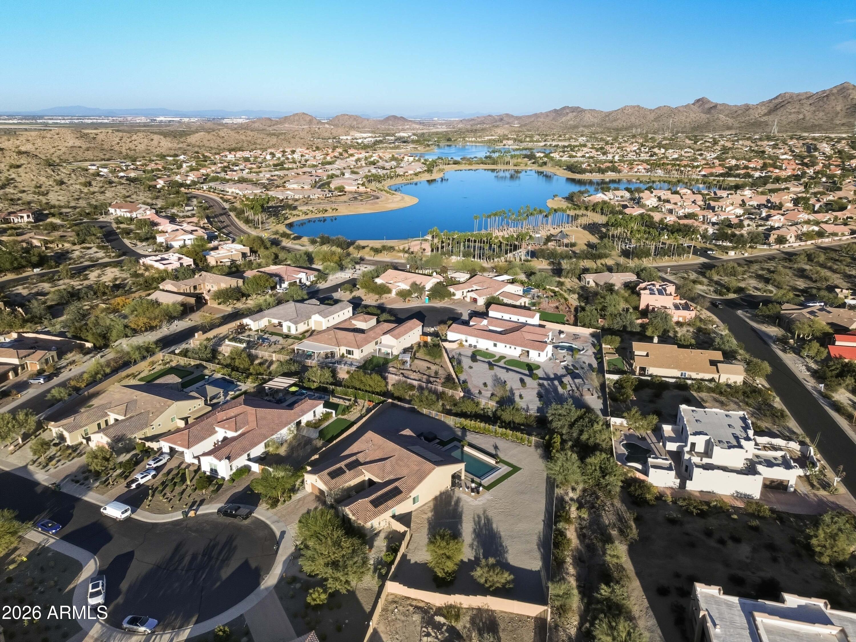 11053 S SANTA MARGARITA Drive