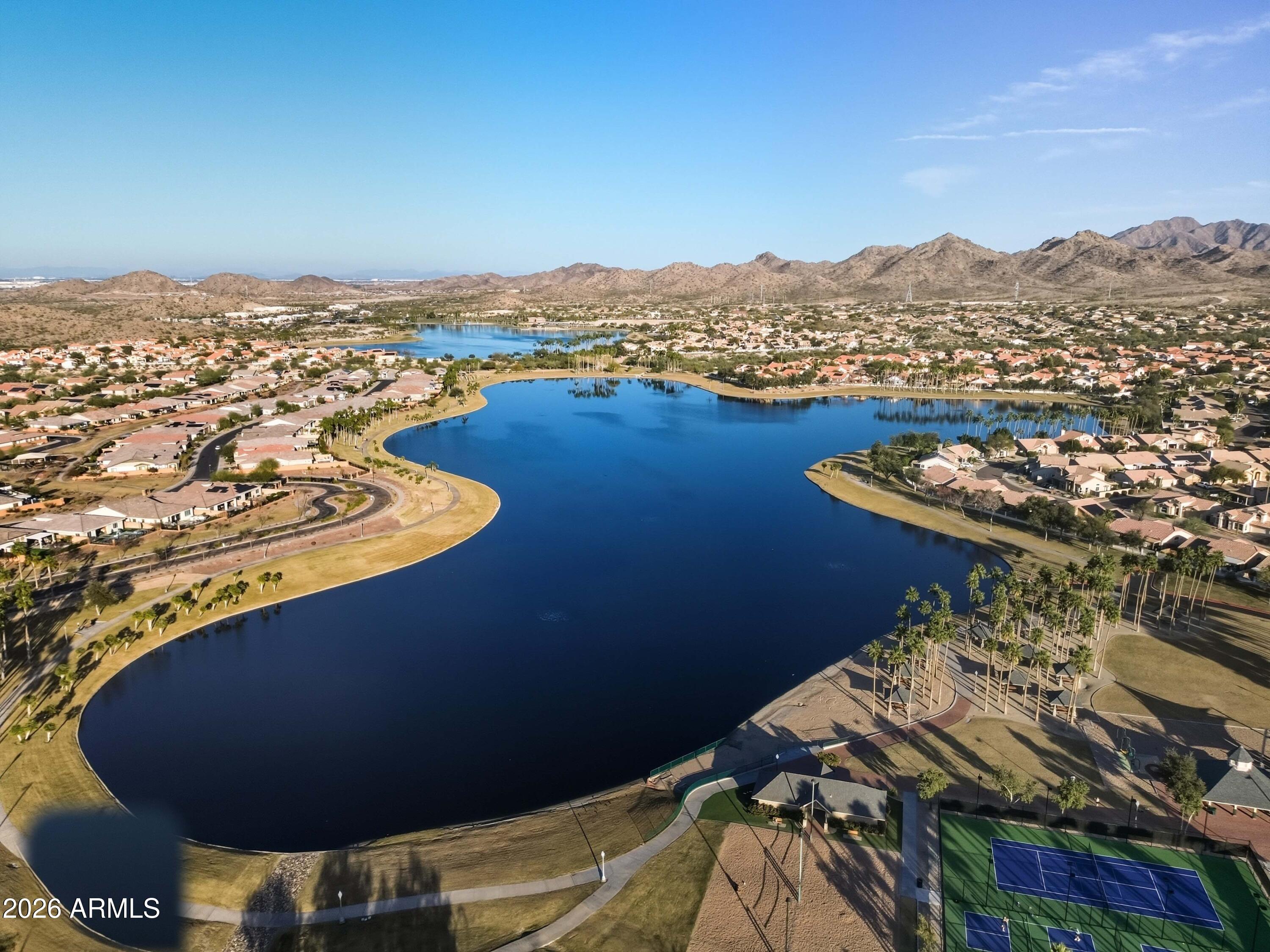 11053 S SANTA MARGARITA Drive