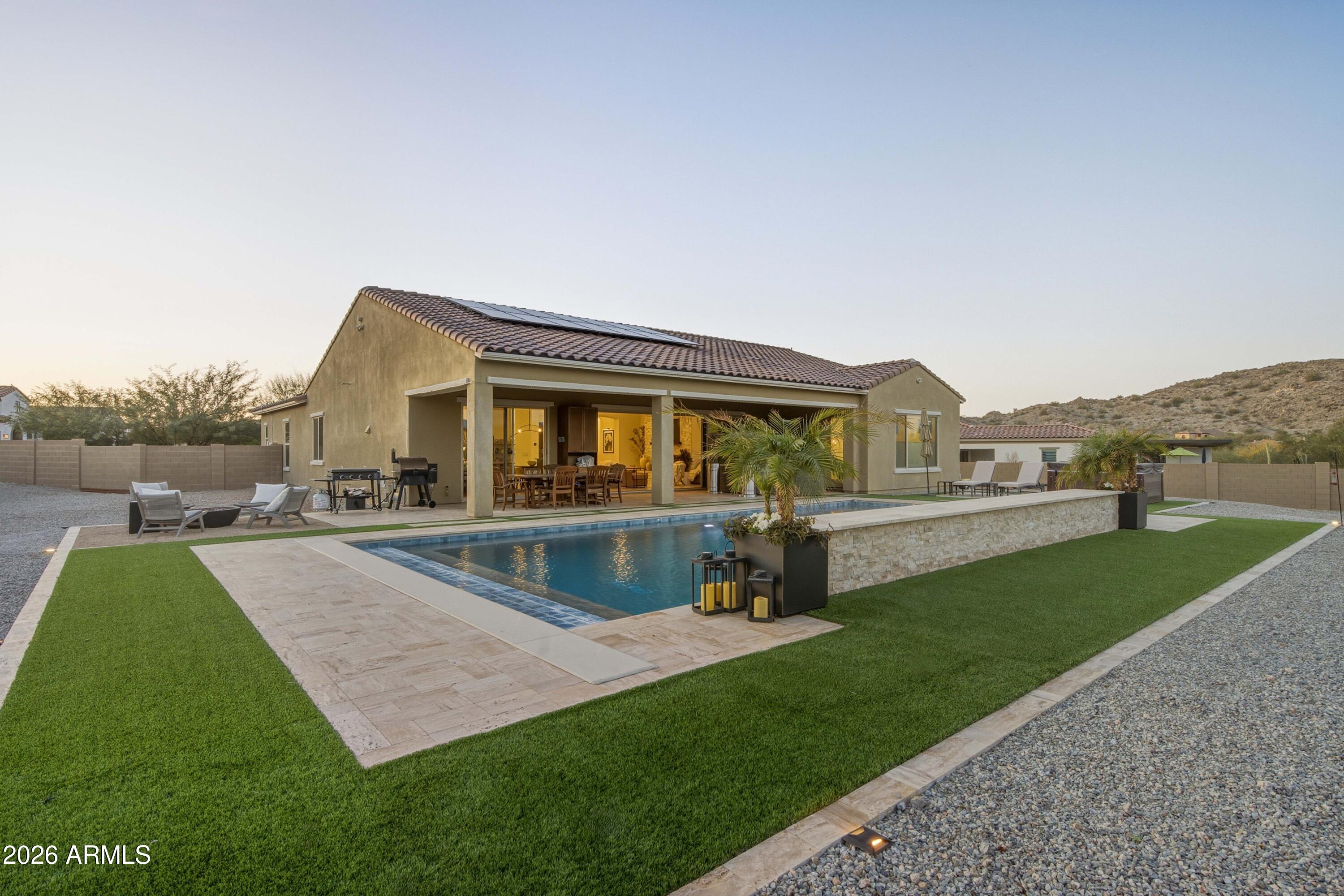 11053 S SANTA MARGARITA Drive