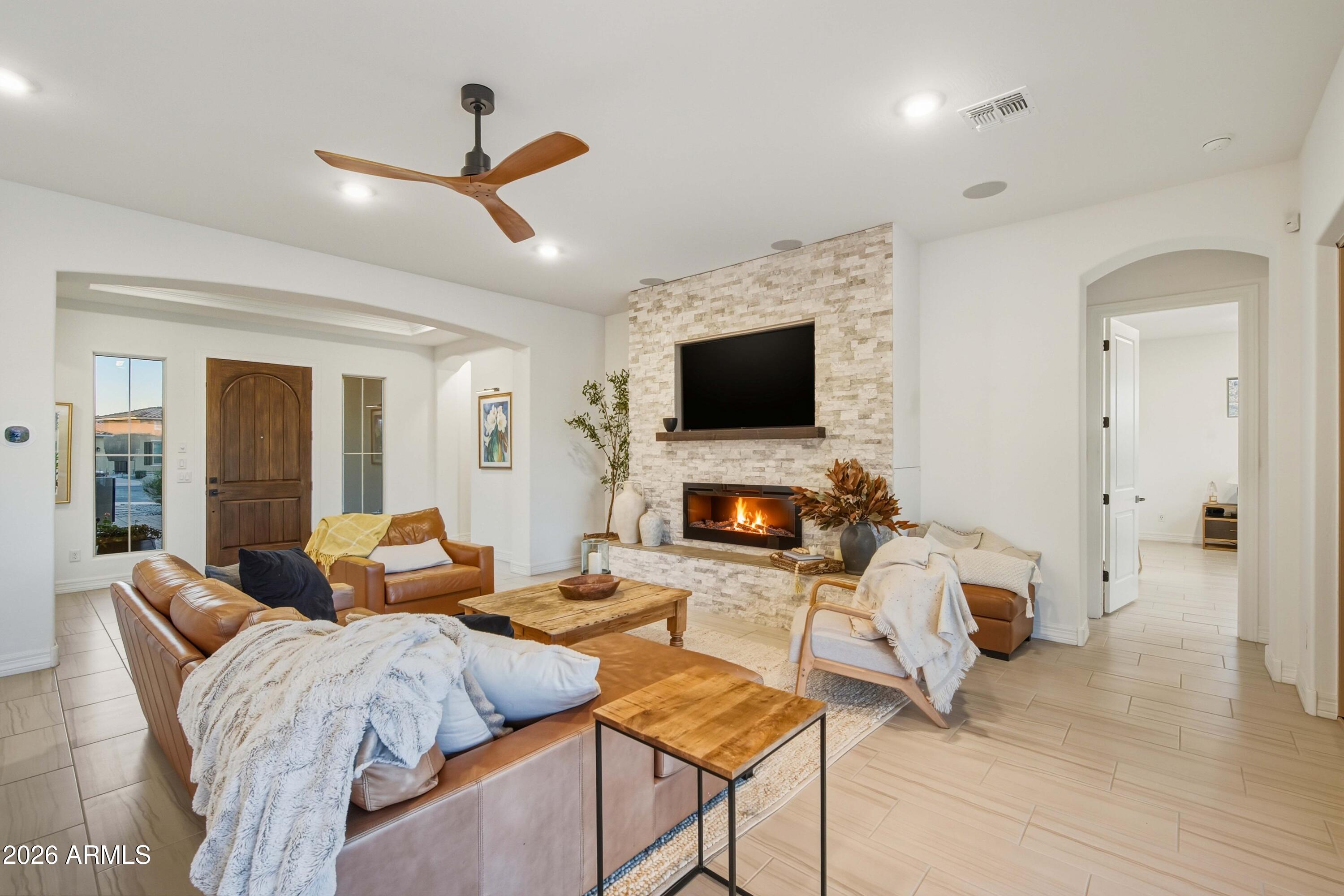 11053 S SANTA MARGARITA Drive