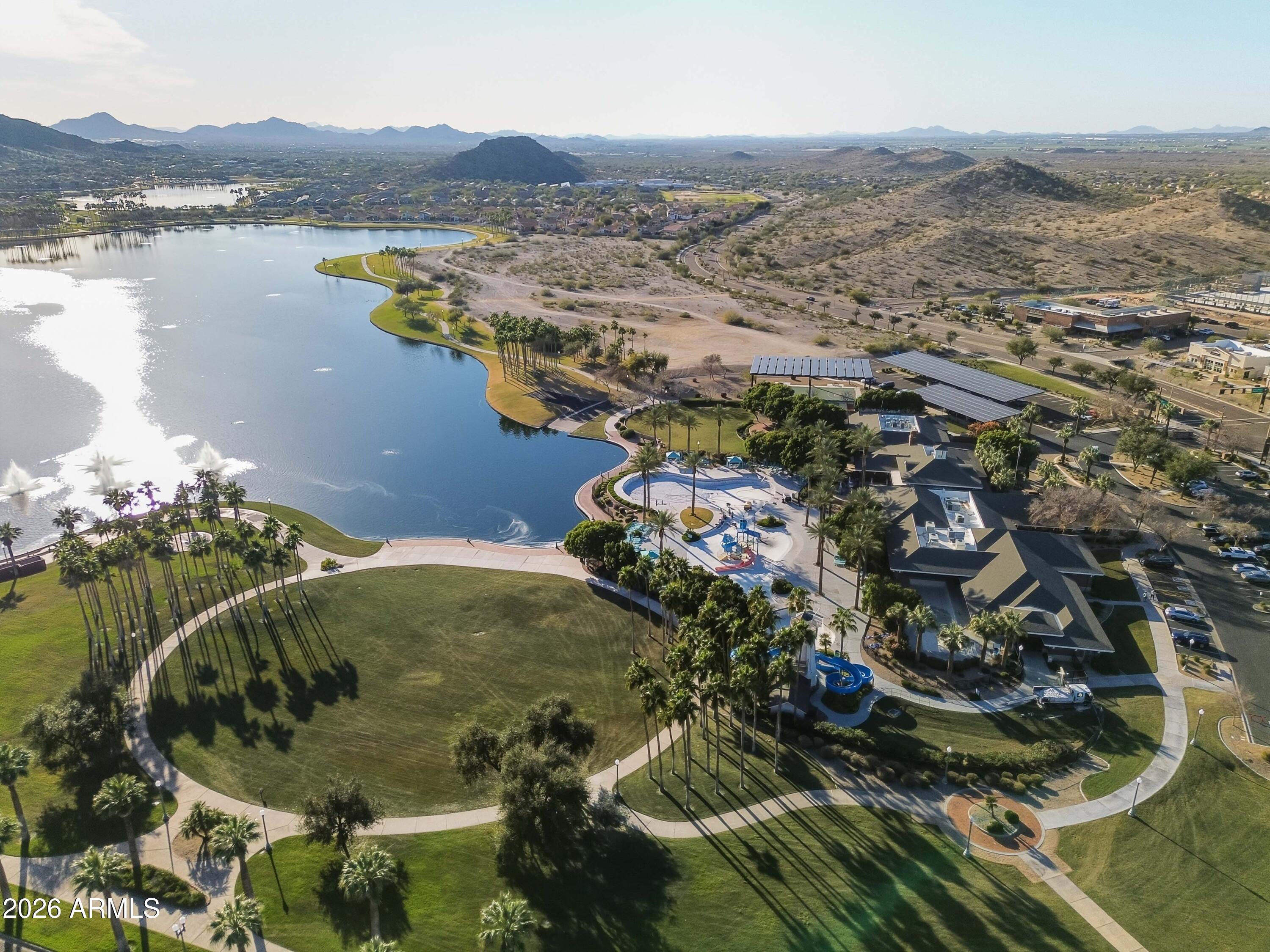 11053 S SANTA MARGARITA Drive