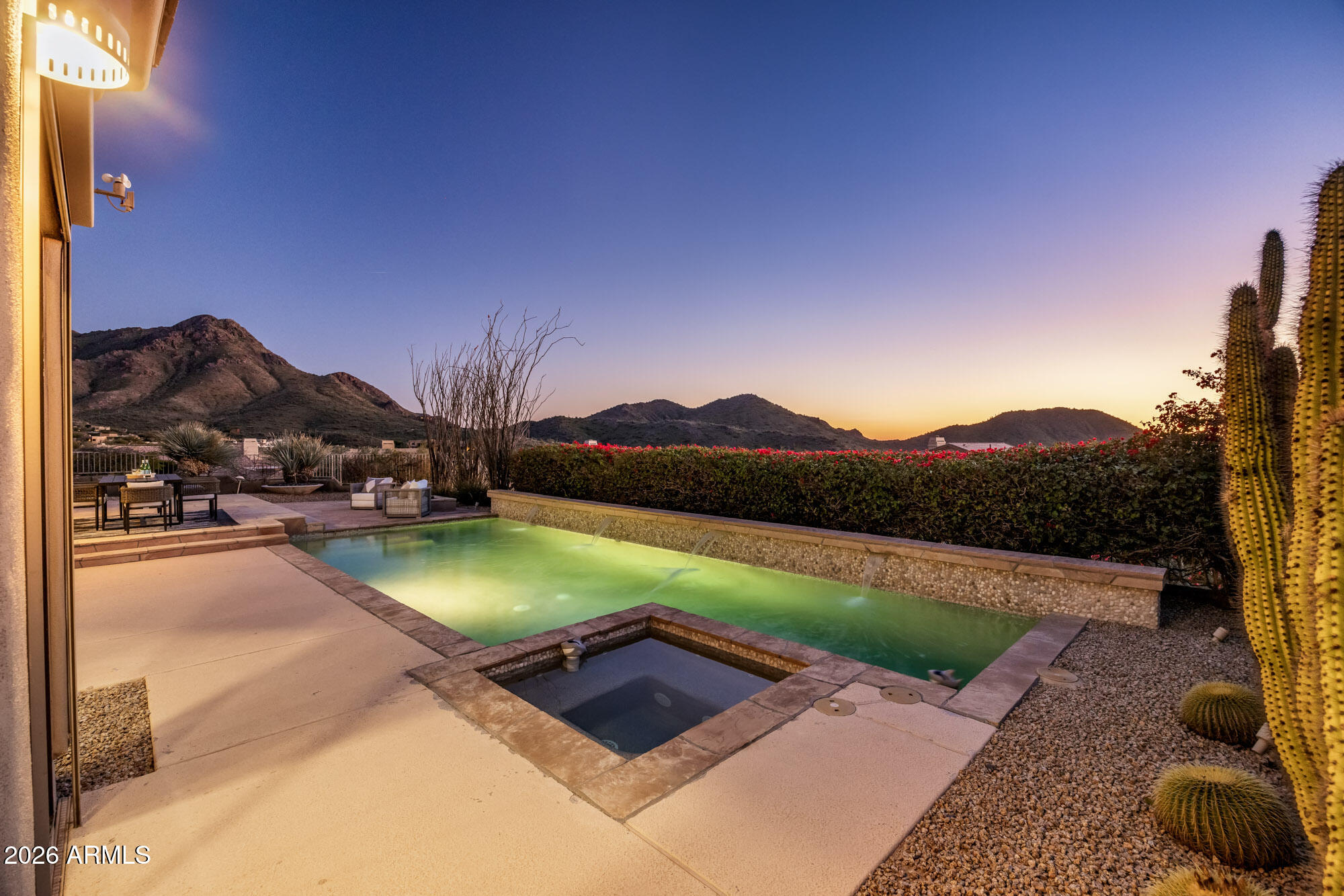 11083 E JUAN TABO Road