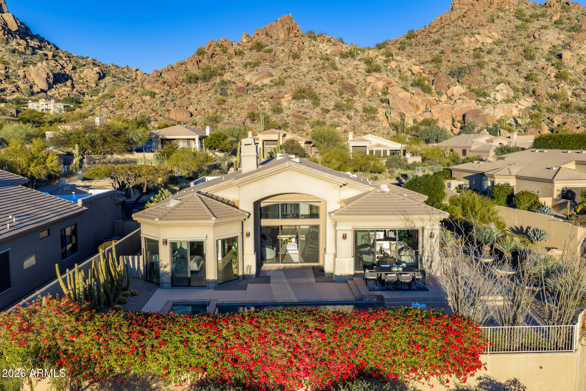 11083 E JUAN TABO Road