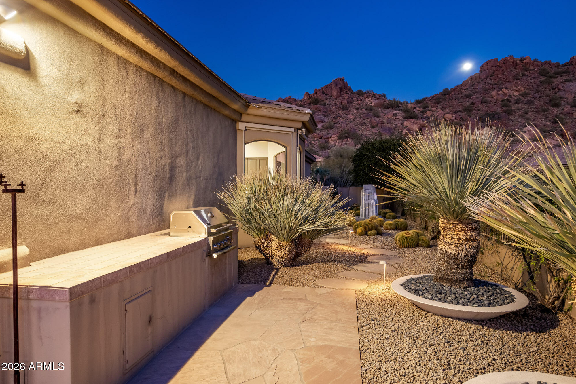 11083 E JUAN TABO Road
