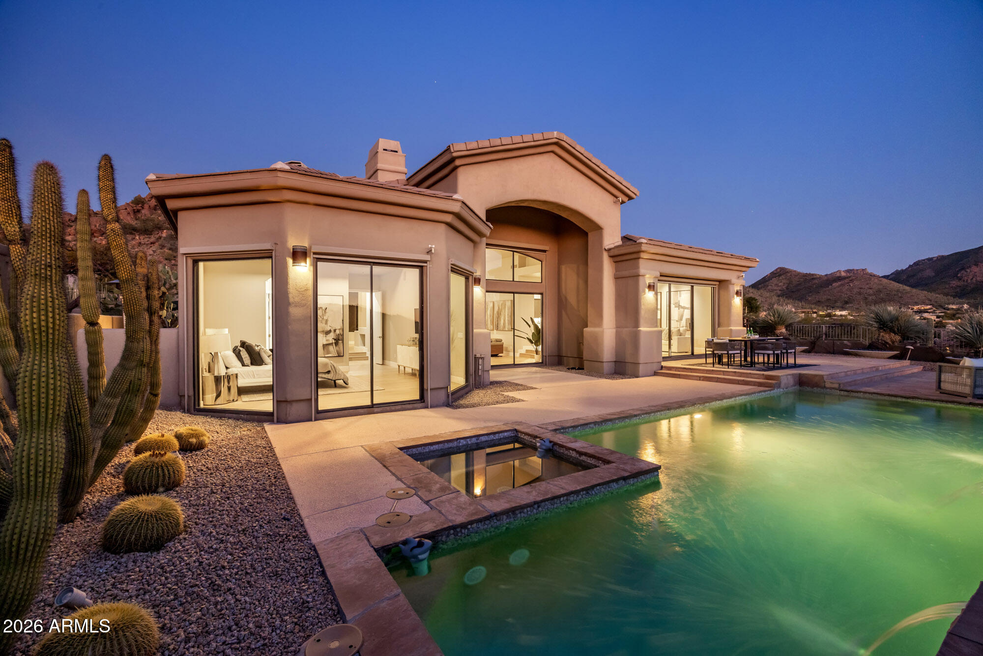11083 E JUAN TABO Road