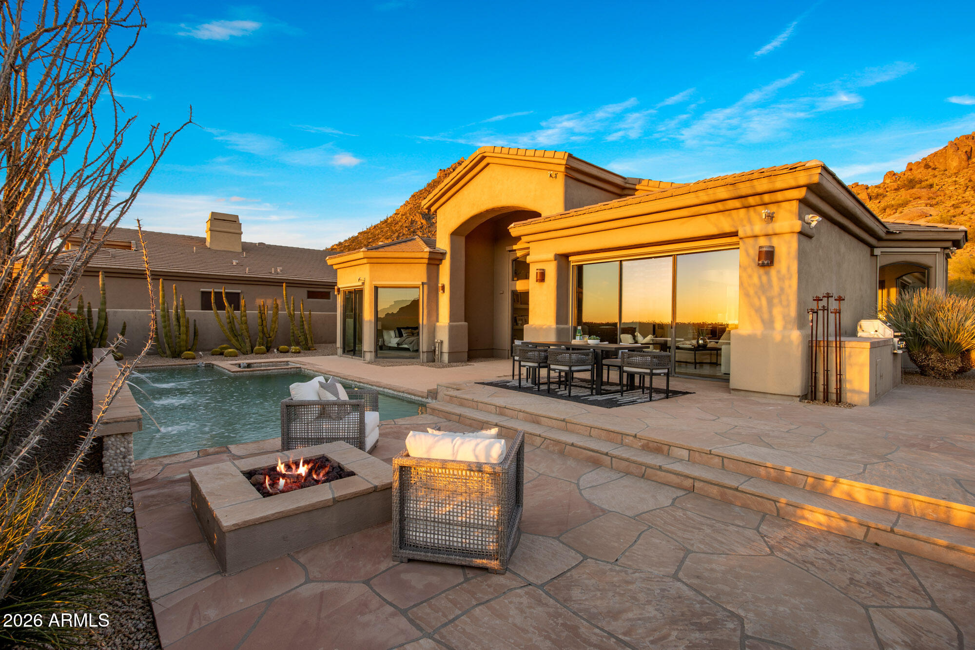 11083 E JUAN TABO Road