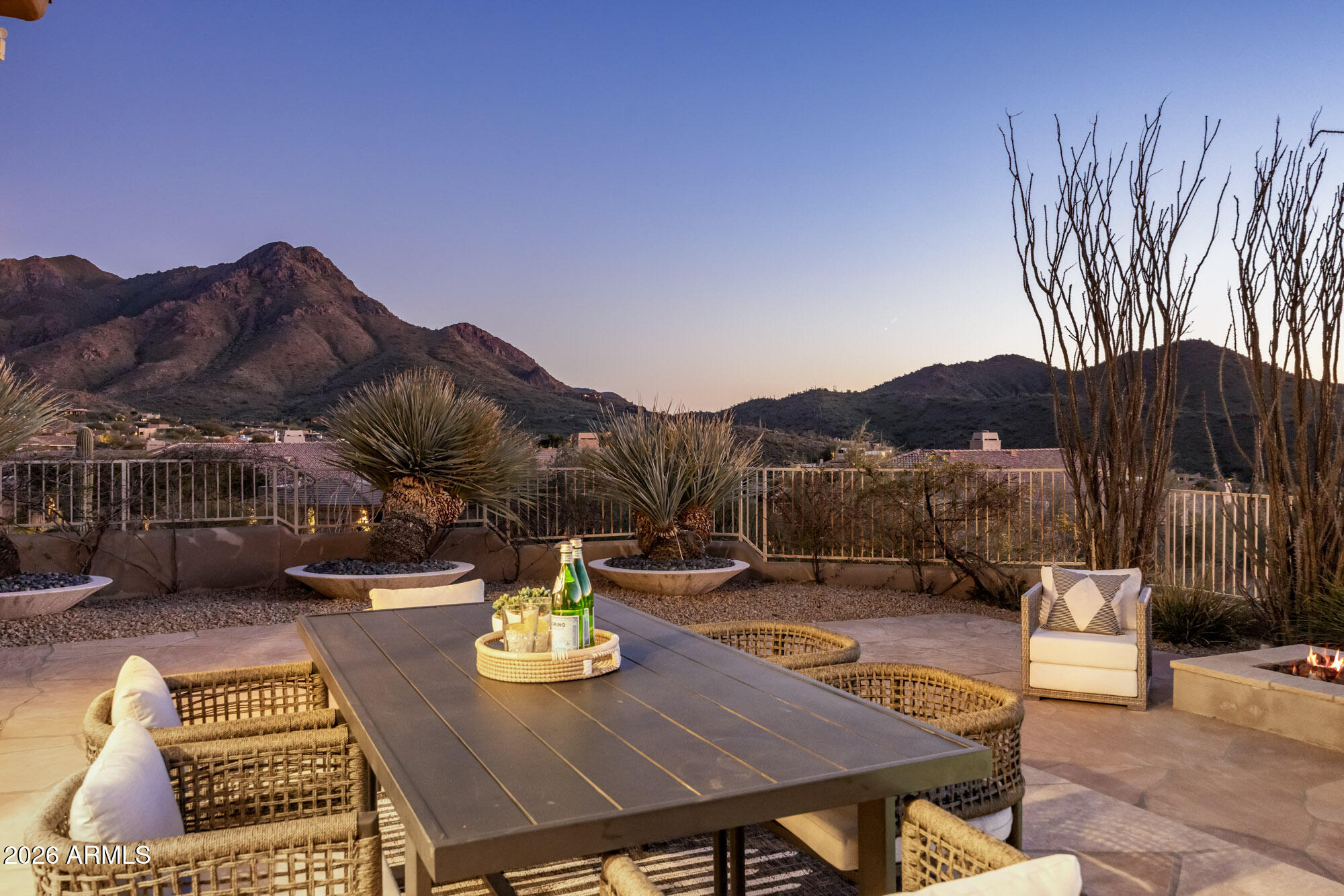 11083 E JUAN TABO Road