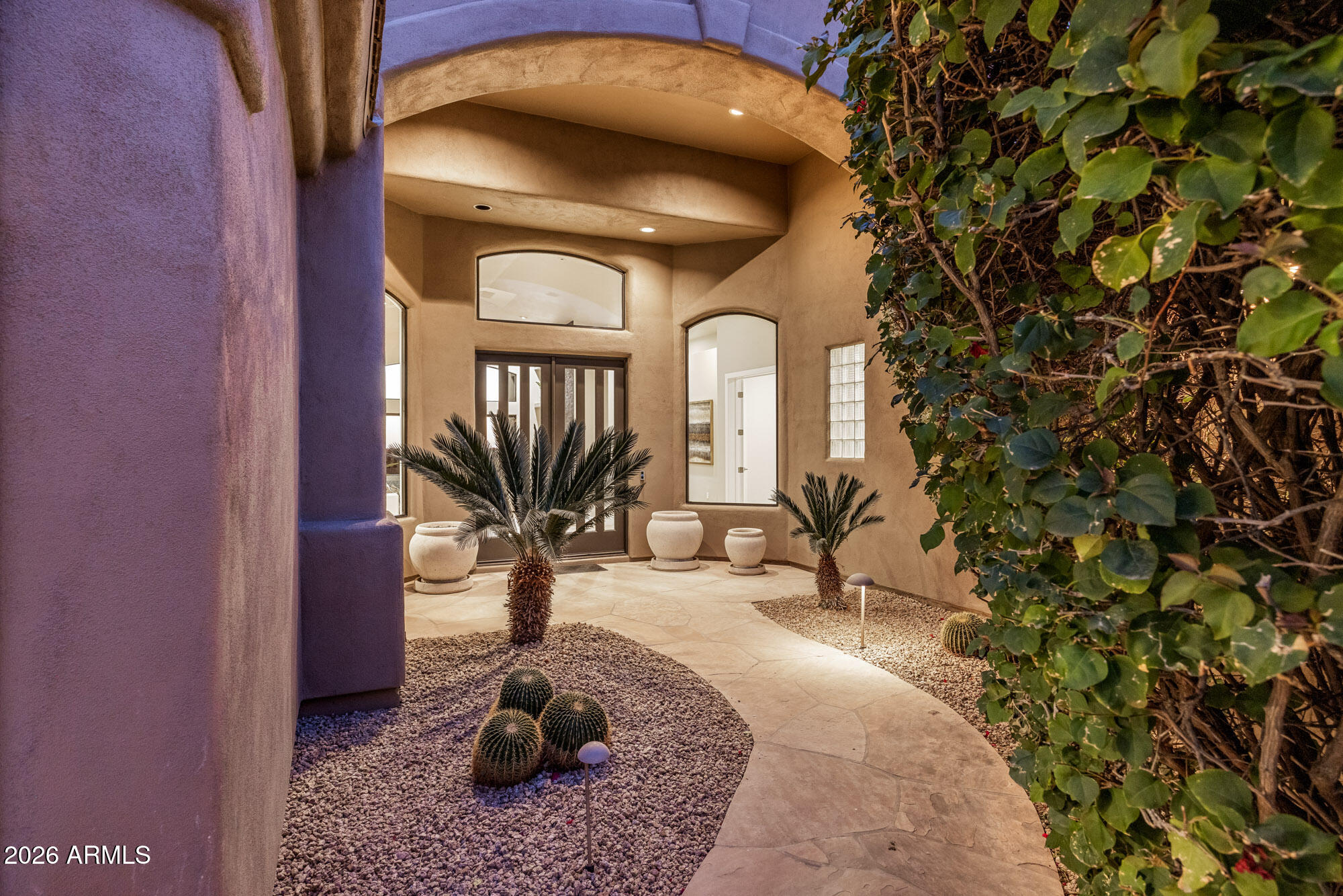 11083 E JUAN TABO Road