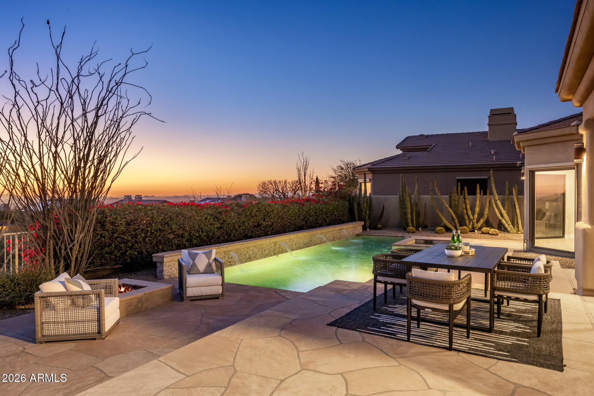 11083 E JUAN TABO Road