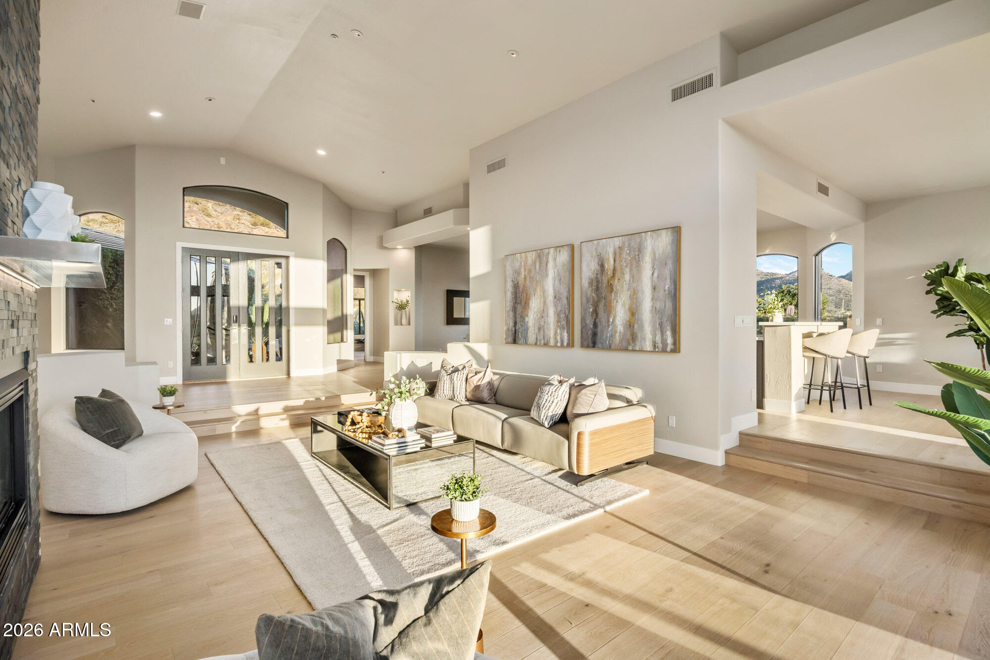 11083 E JUAN TABO Road