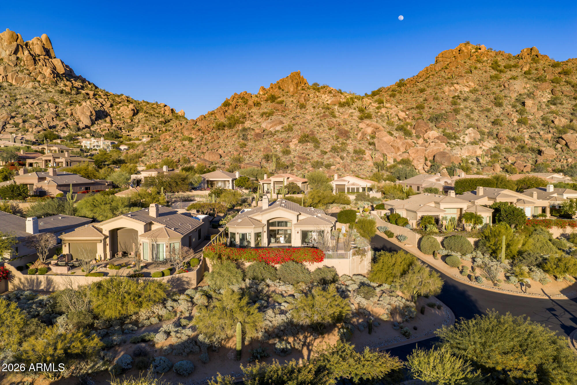 11083 E JUAN TABO Road