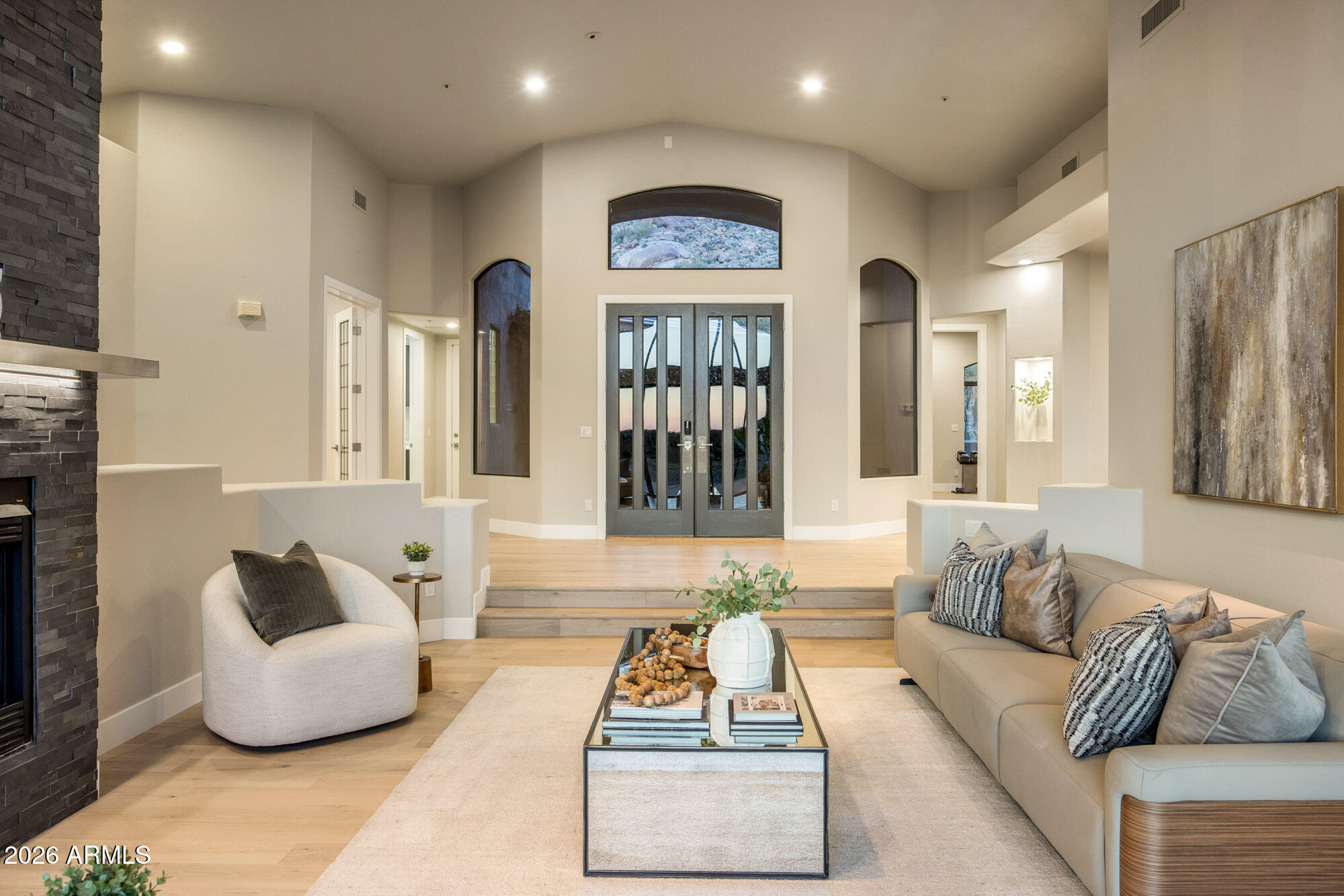 11083 E JUAN TABO Road