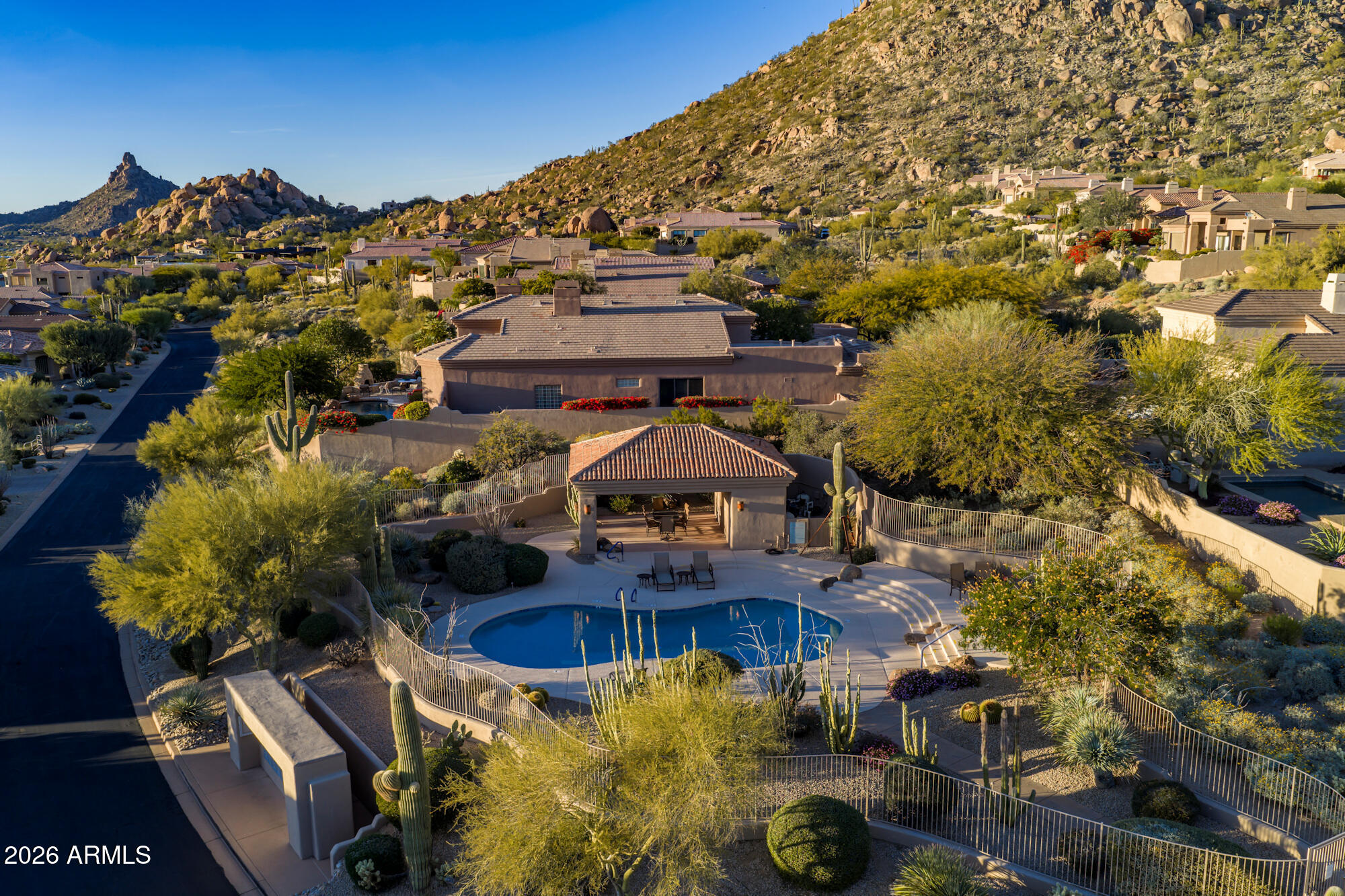 11083 E JUAN TABO Road