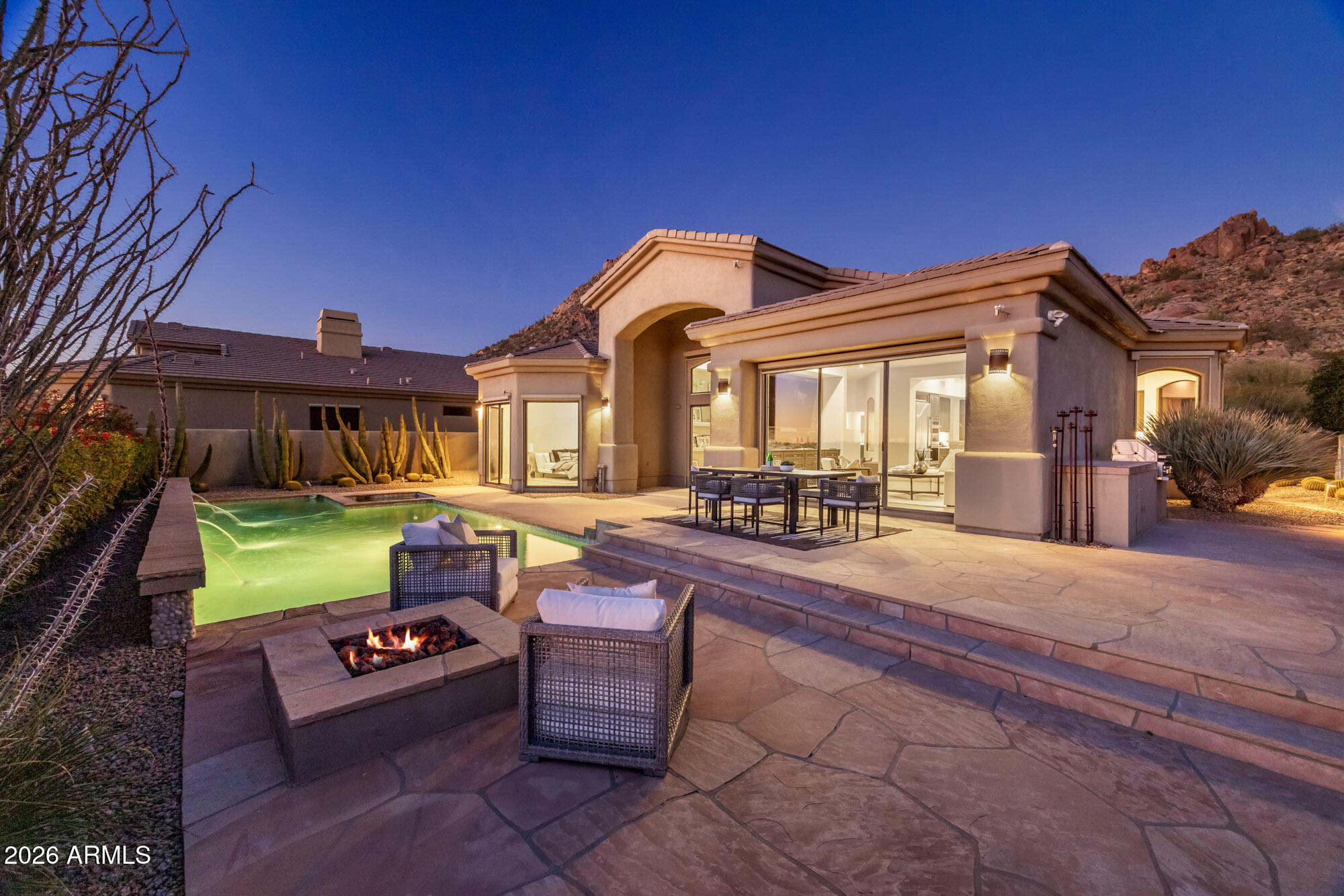 11083 E JUAN TABO Road