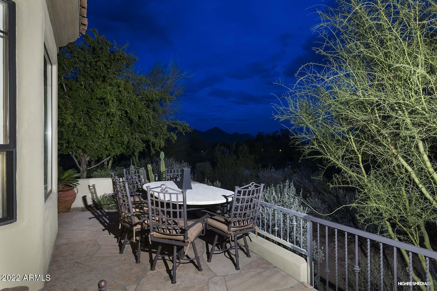9270 E Thompson Peak Parkway 312