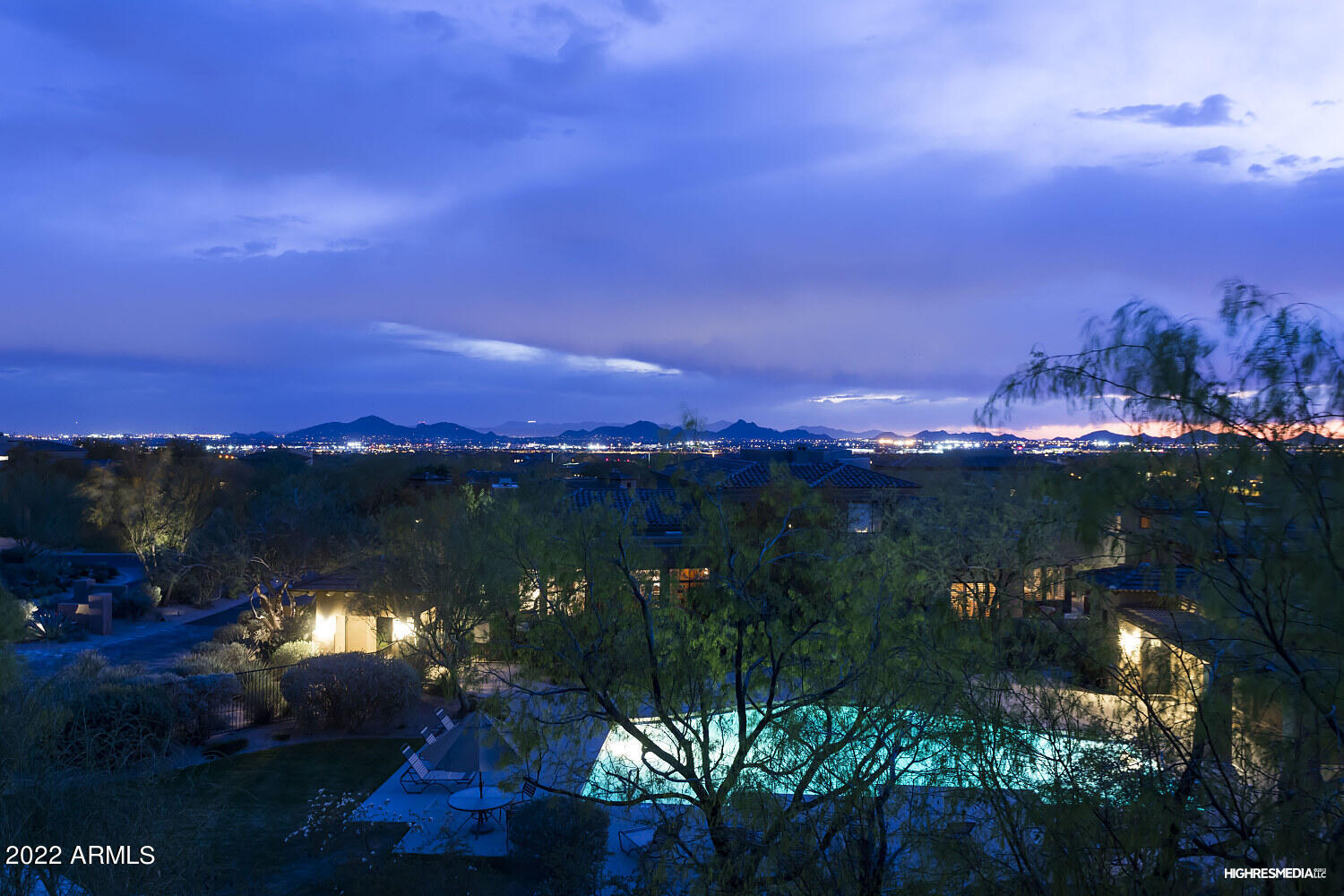 9270 E Thompson Peak Parkway 312