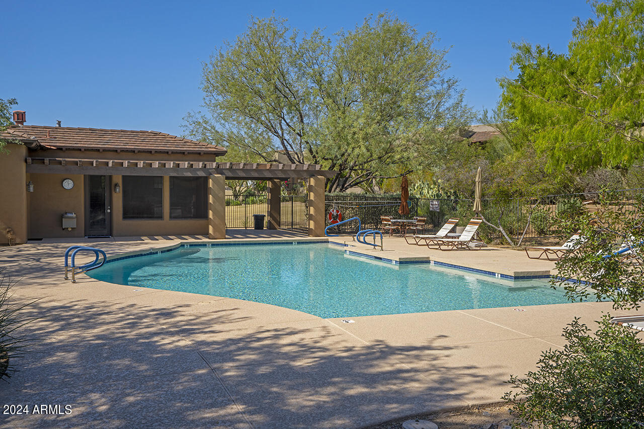9270 E Thompson Peak Parkway 312