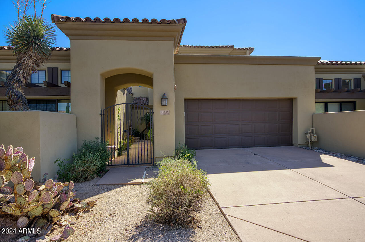 9270 E Thompson Peak Parkway 312