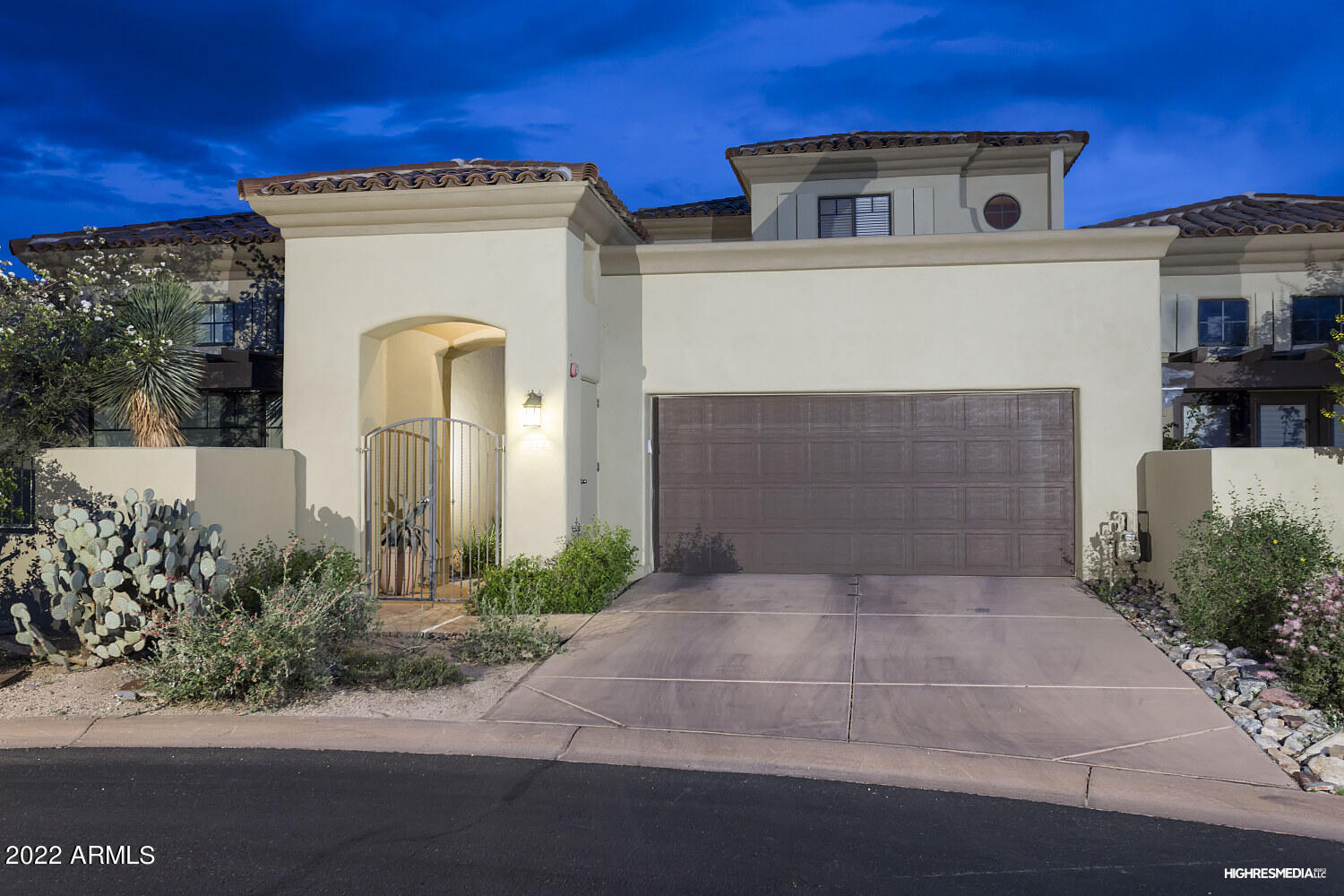 9270 E Thompson Peak Parkway 312